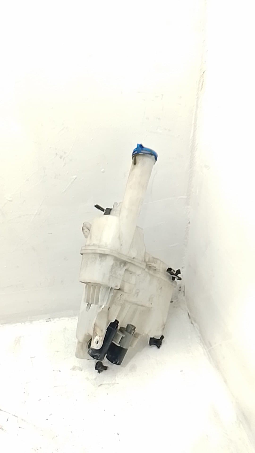 Deposito limpia TOYOTA AYGO 4