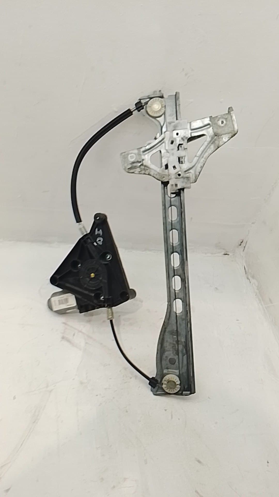 Elevalunas delantero izquierdo TOYOTA AYGO 2