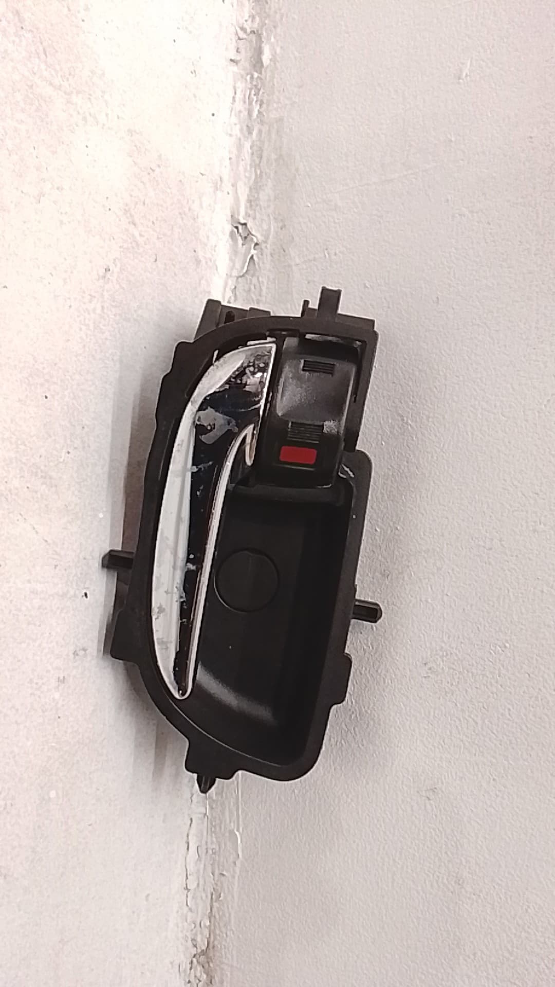 Maneta interior delantera izquierda TOYOTA AYGO