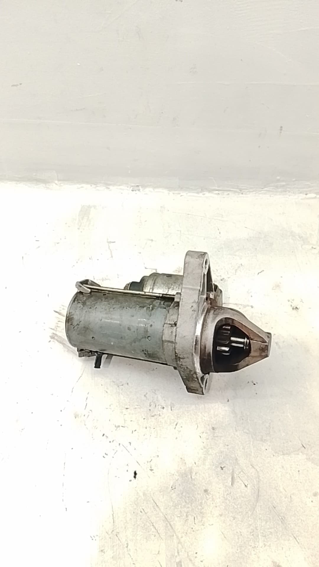Motor arranque TOYOTA AYGO