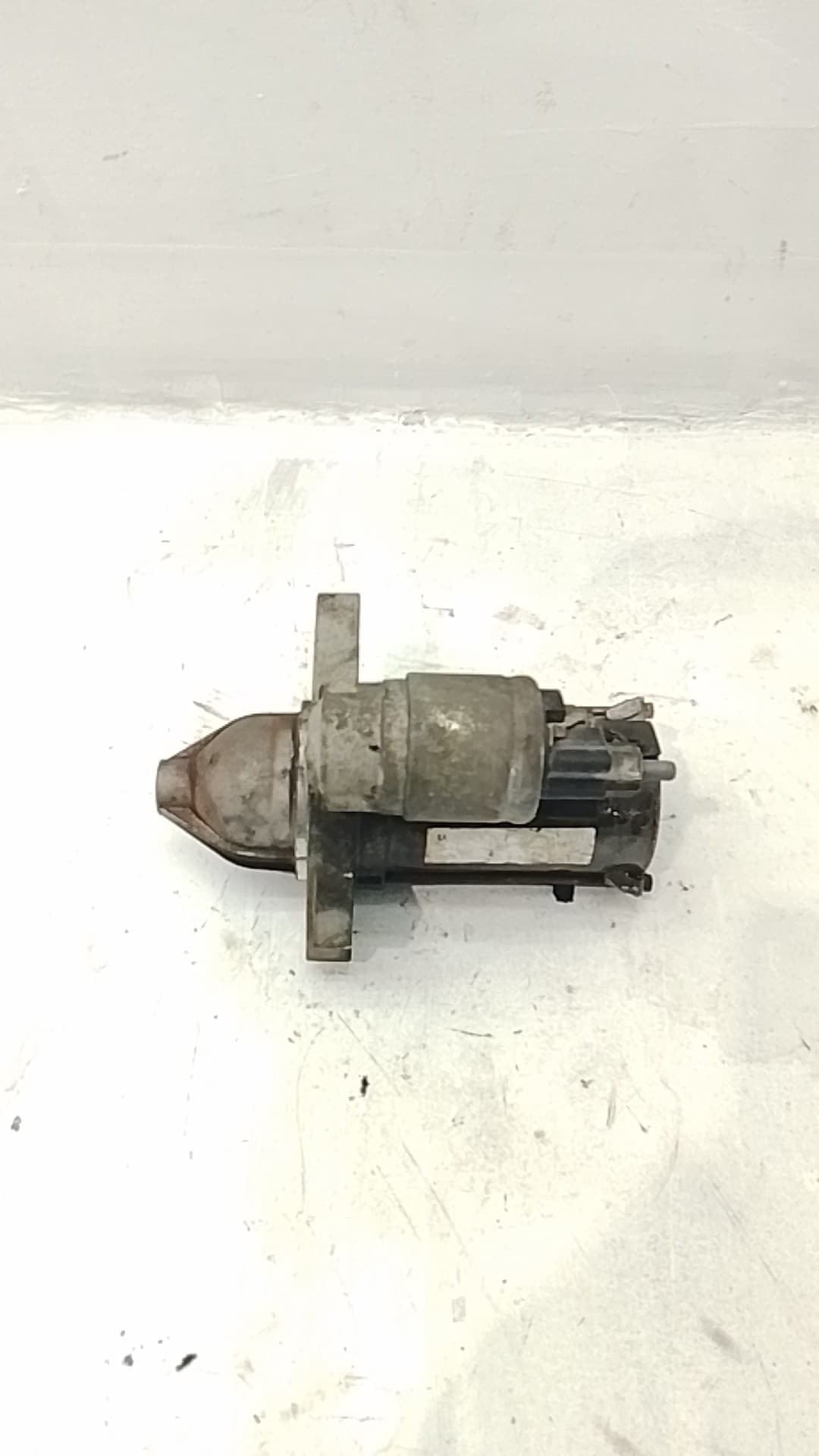 Motor arranque TOYOTA AYGO 4