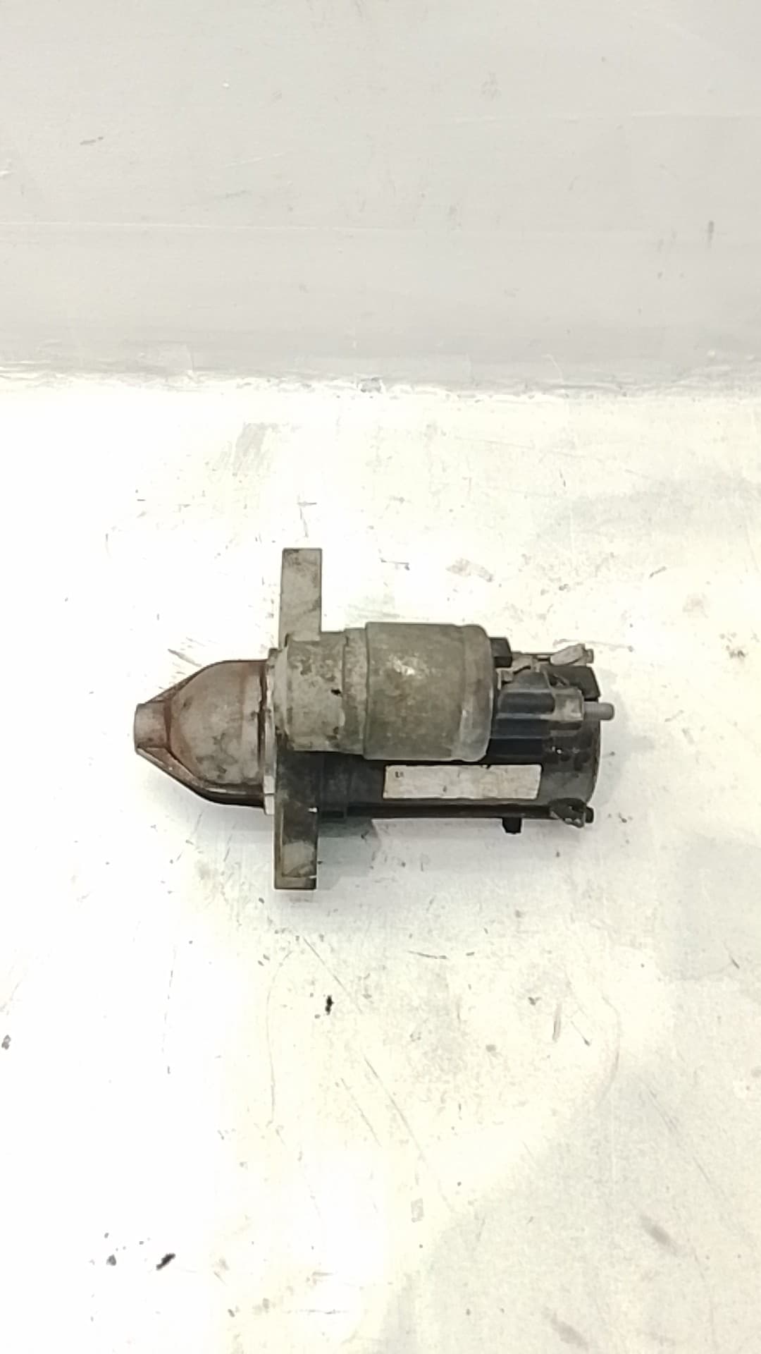 Motor arranque TOYOTA AYGO 3