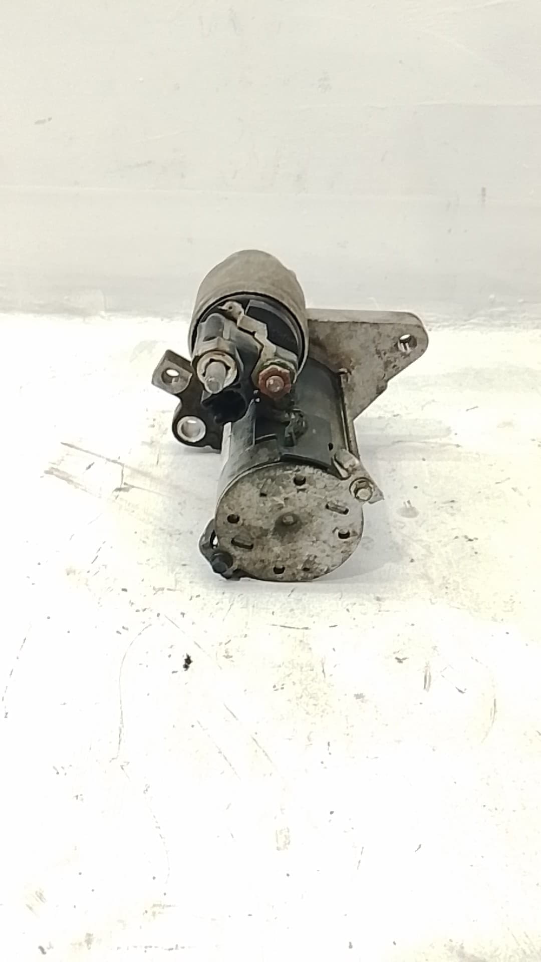 Motor arranque TOYOTA AYGO 2