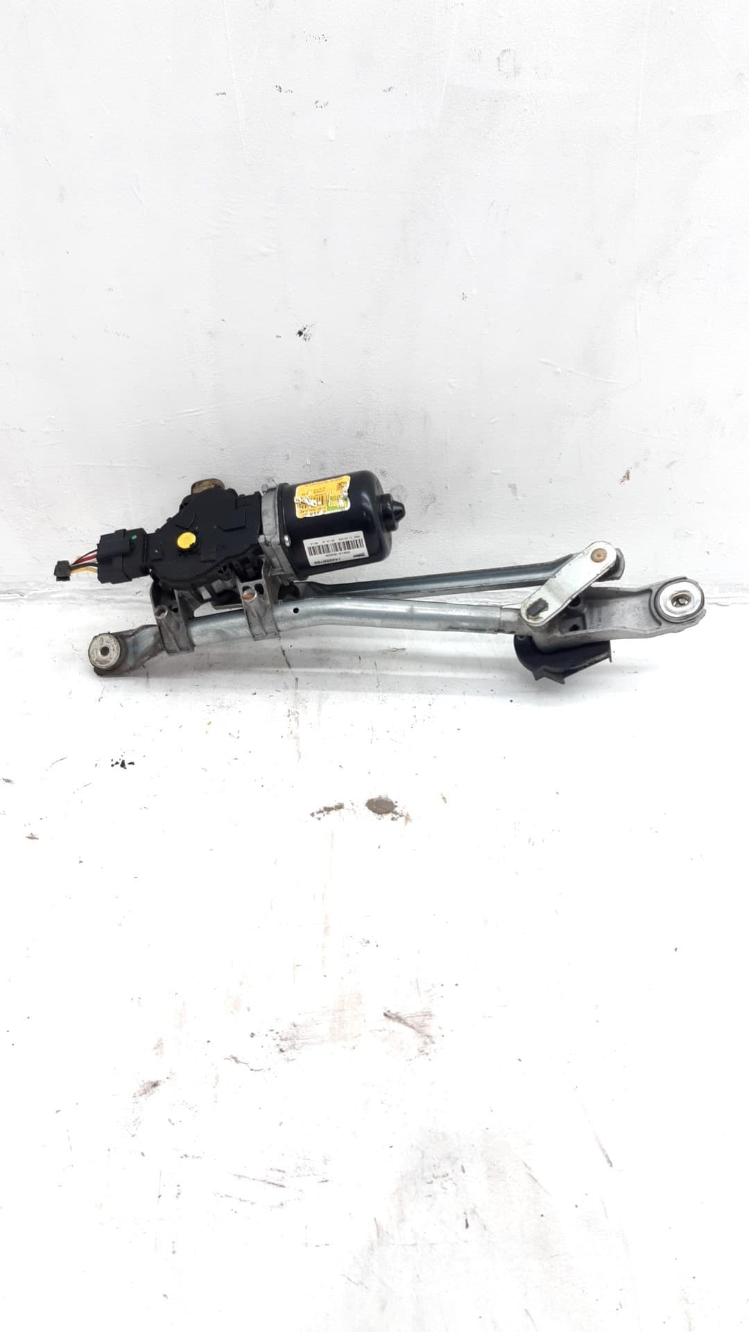 Motor limpia delantero TOYOTA AYGO