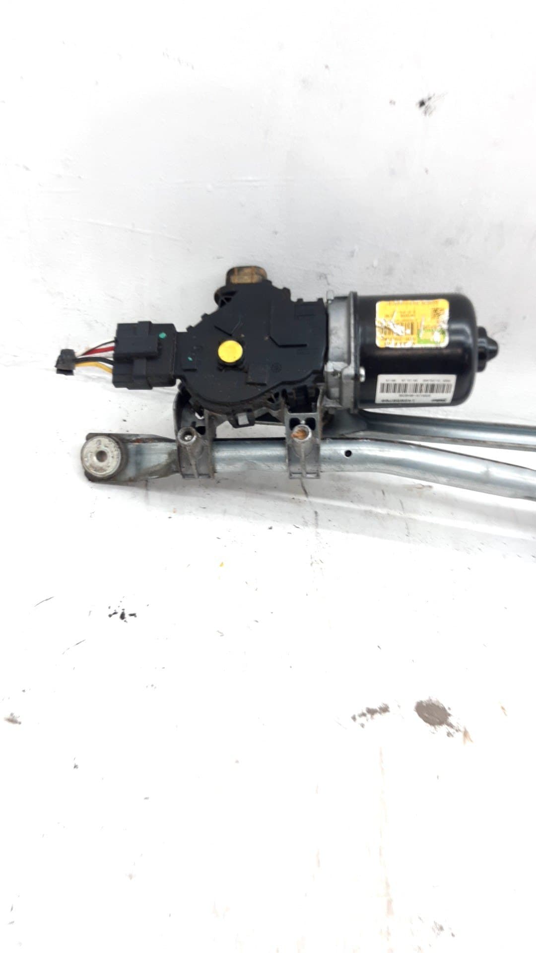 Motor limpia delantero TOYOTA AYGO 4