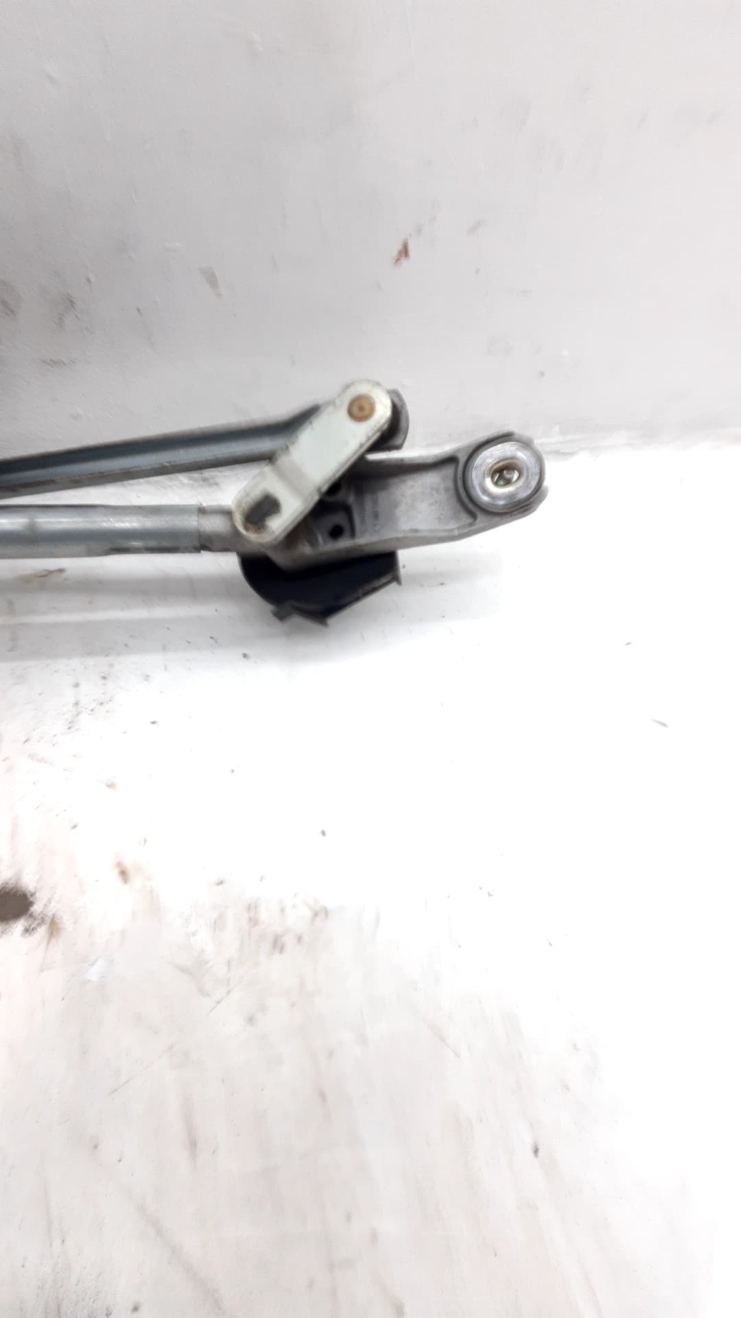 Motor limpia delantero TOYOTA AYGO 2