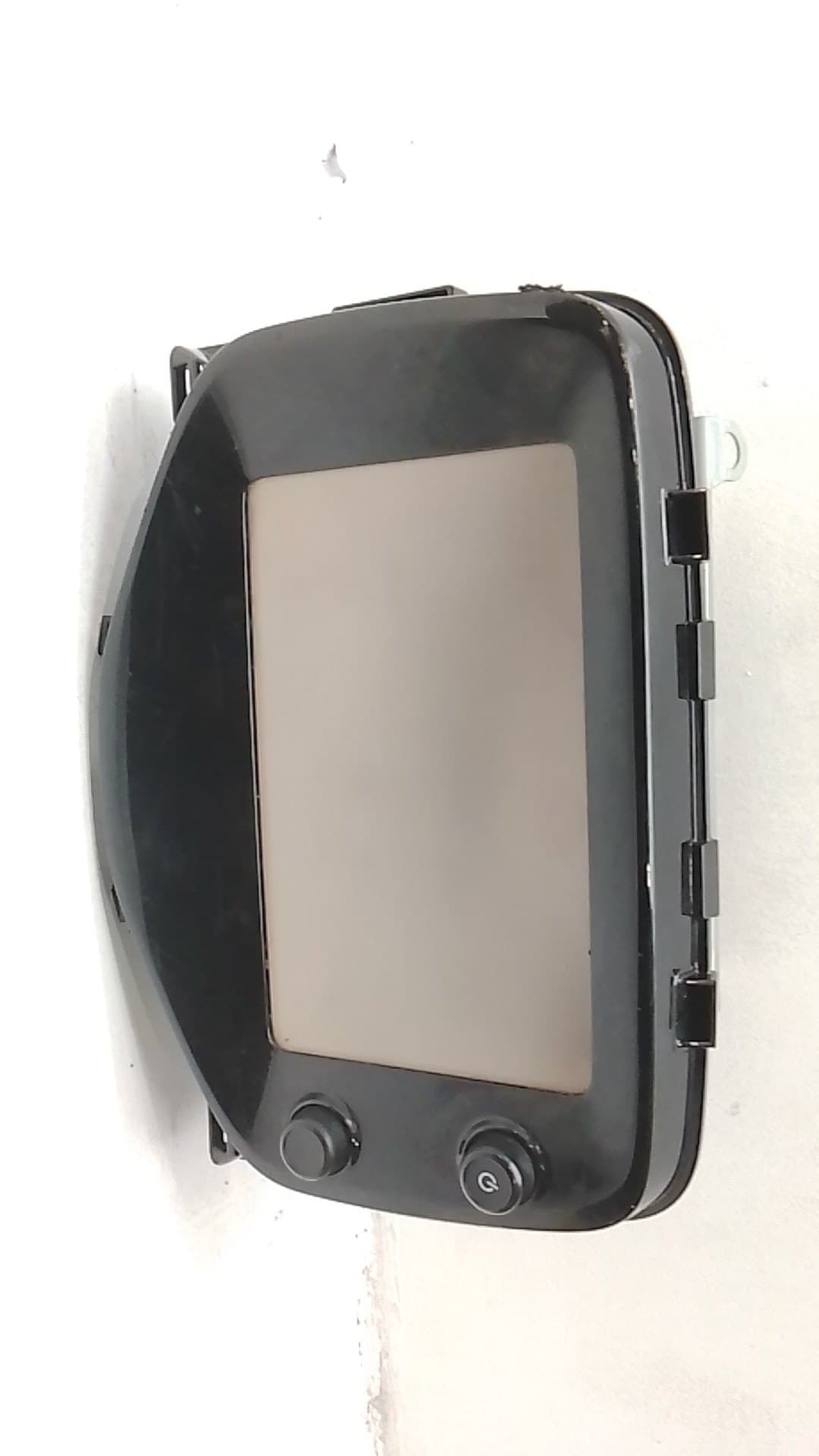 Pantalla multifuncion TOYOTA AYGO 4