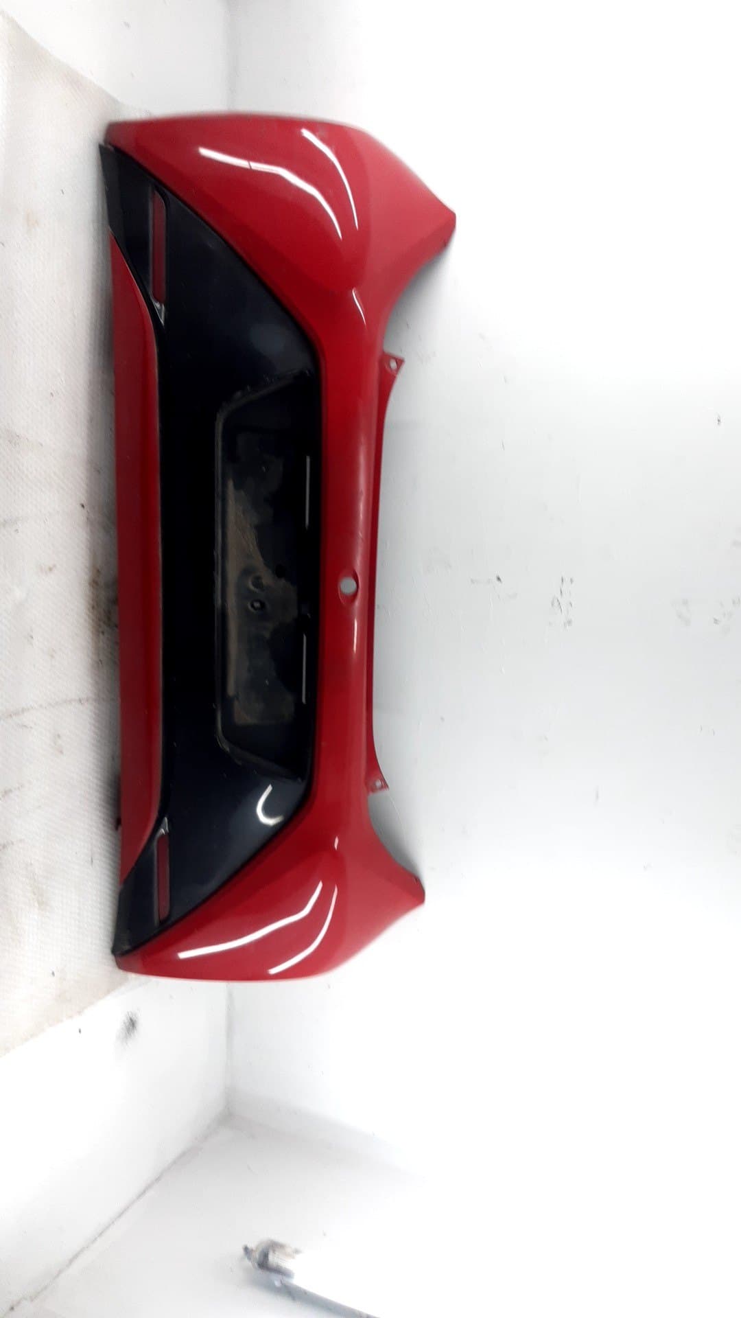 Paragolpes trasero TOYOTA AYGO