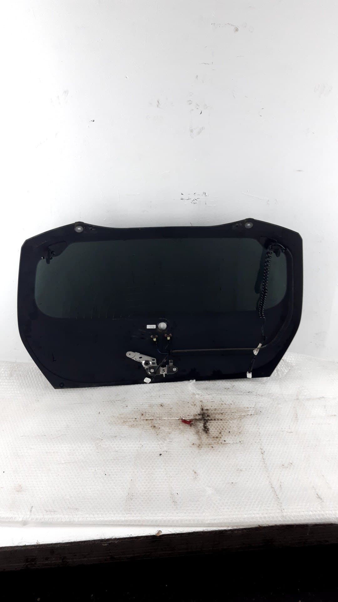 Porton trasero TOYOTA AYGO 2