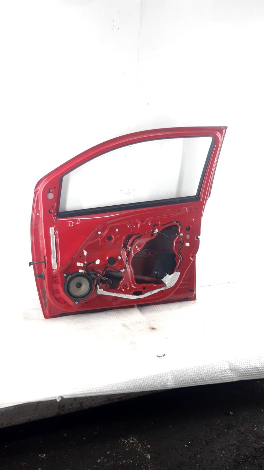 Puerta delantera derecha TOYOTA AYGO 2