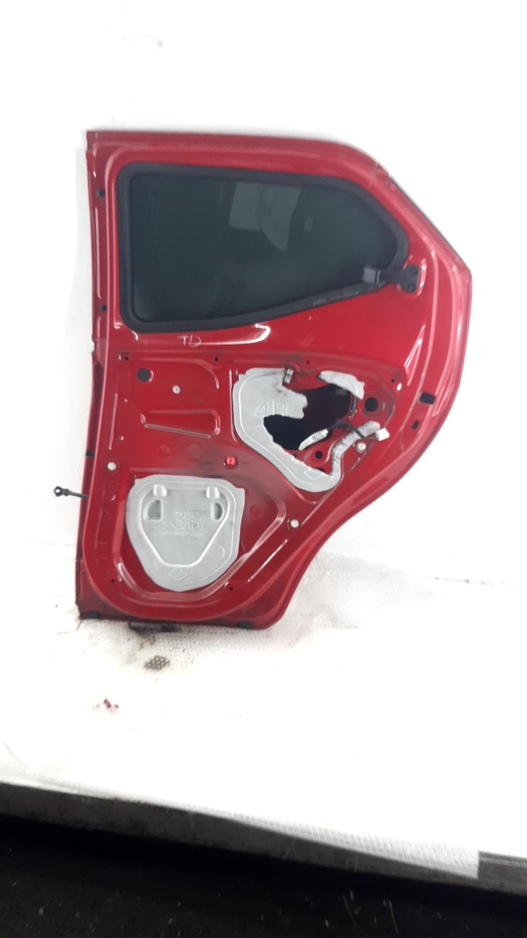 Puerta trasera derecha TOYOTA AYGO 2