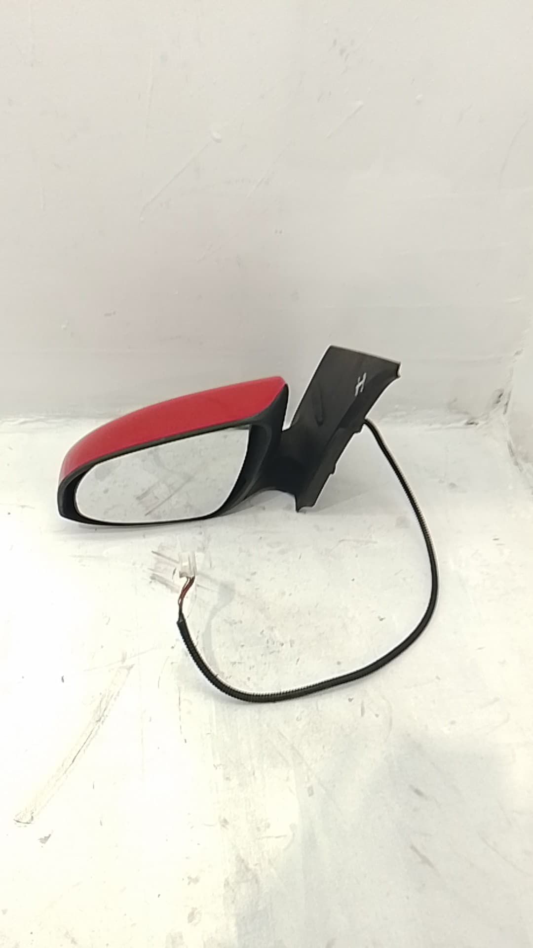 Retrovisor izquierdo TOYOTA AYGO 5