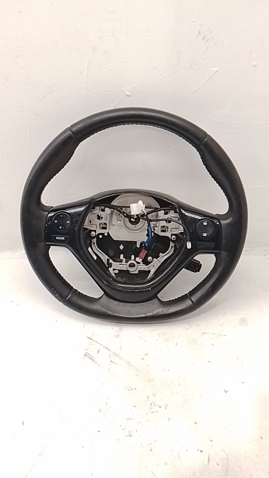 Volante TOYOTA AYGO