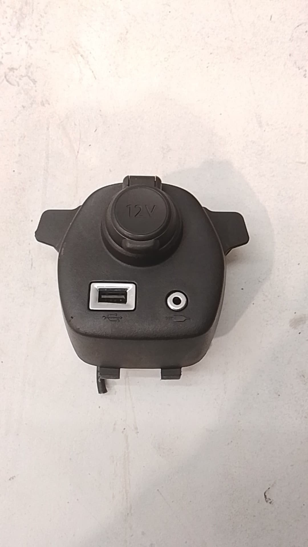 Recambio TOYOTA AYGO ref. 85530YV020 4