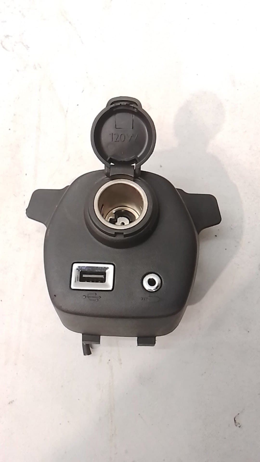 Recambio TOYOTA AYGO ref. 85530YV020