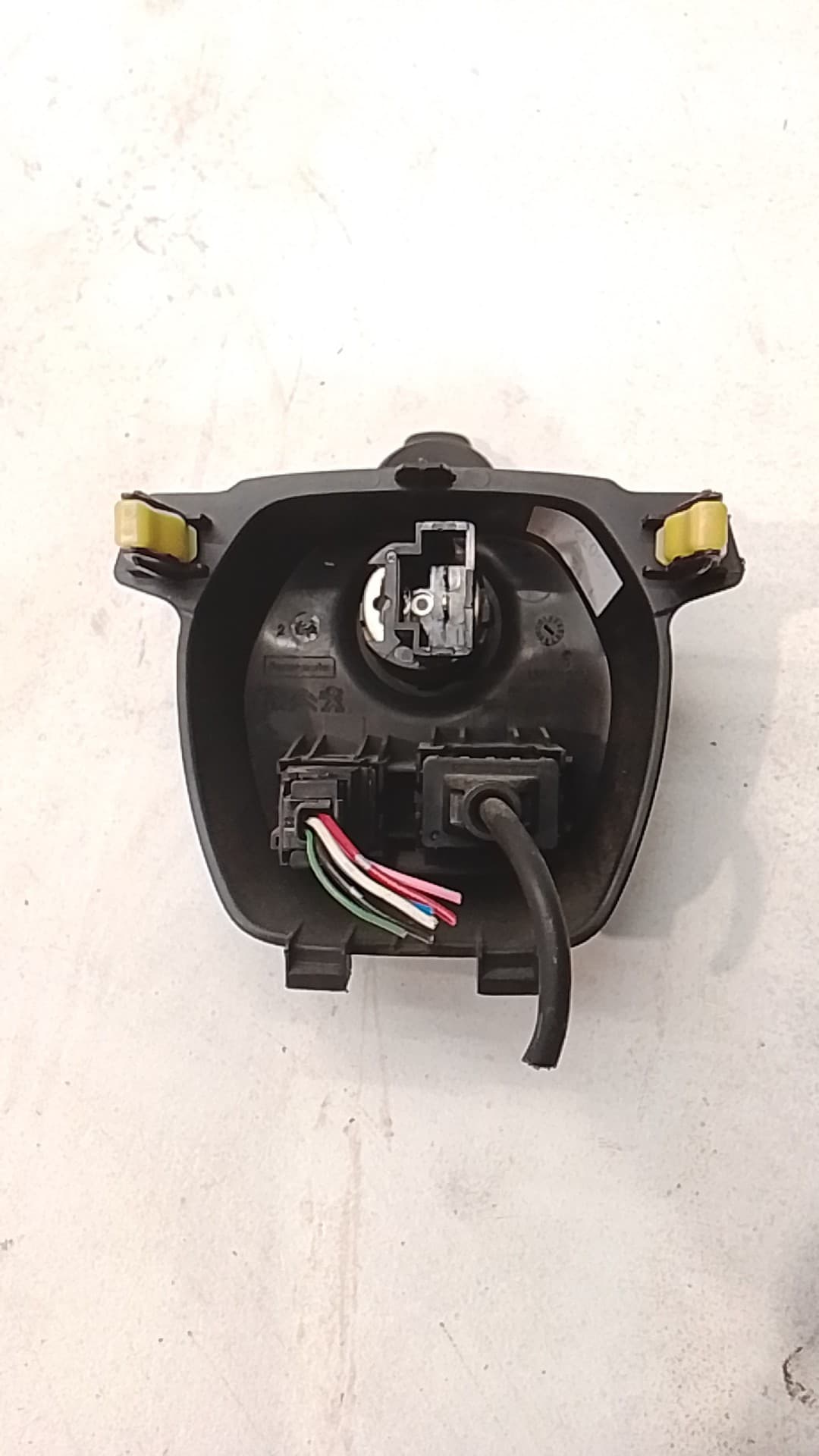 Recambio TOYOTA AYGO ref. 85530YV020 2