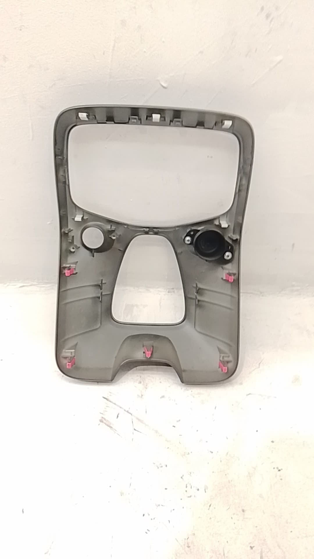 Moldura interior TOYOTA AYGO 3