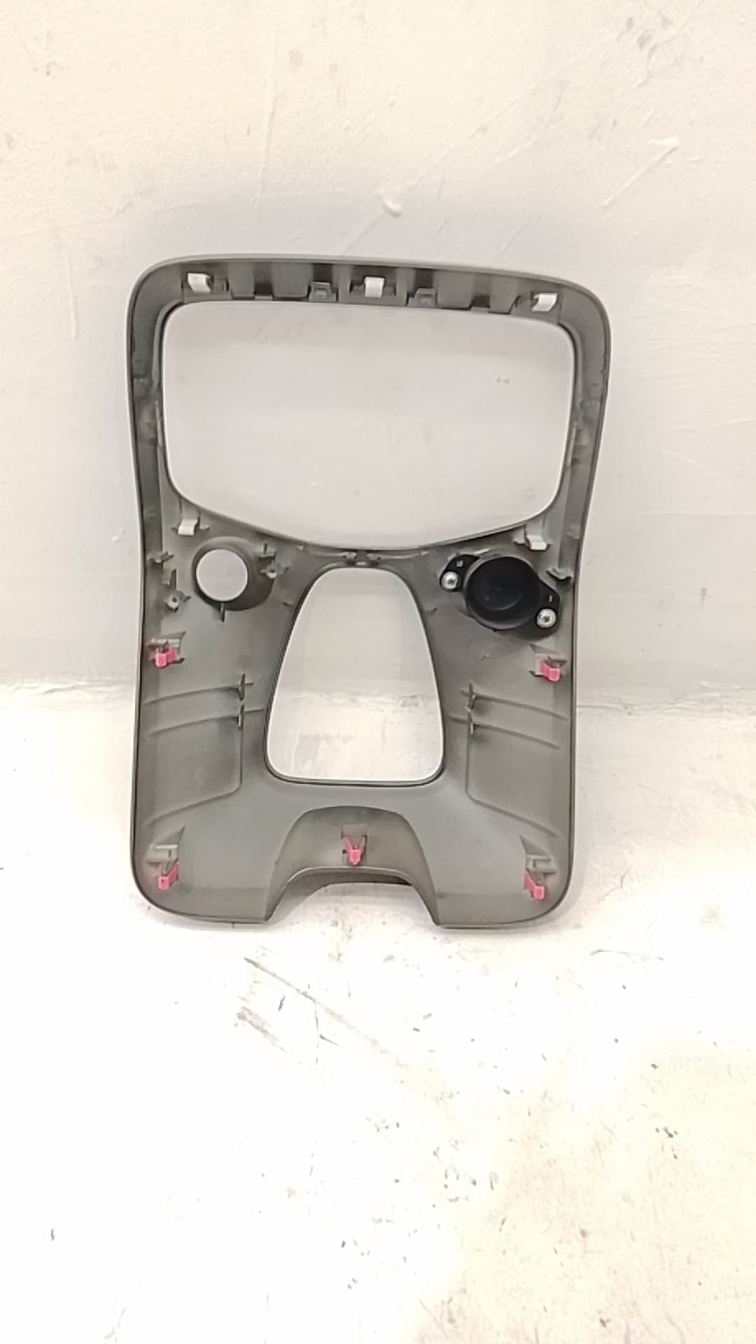 Moldura interior TOYOTA AYGO 2