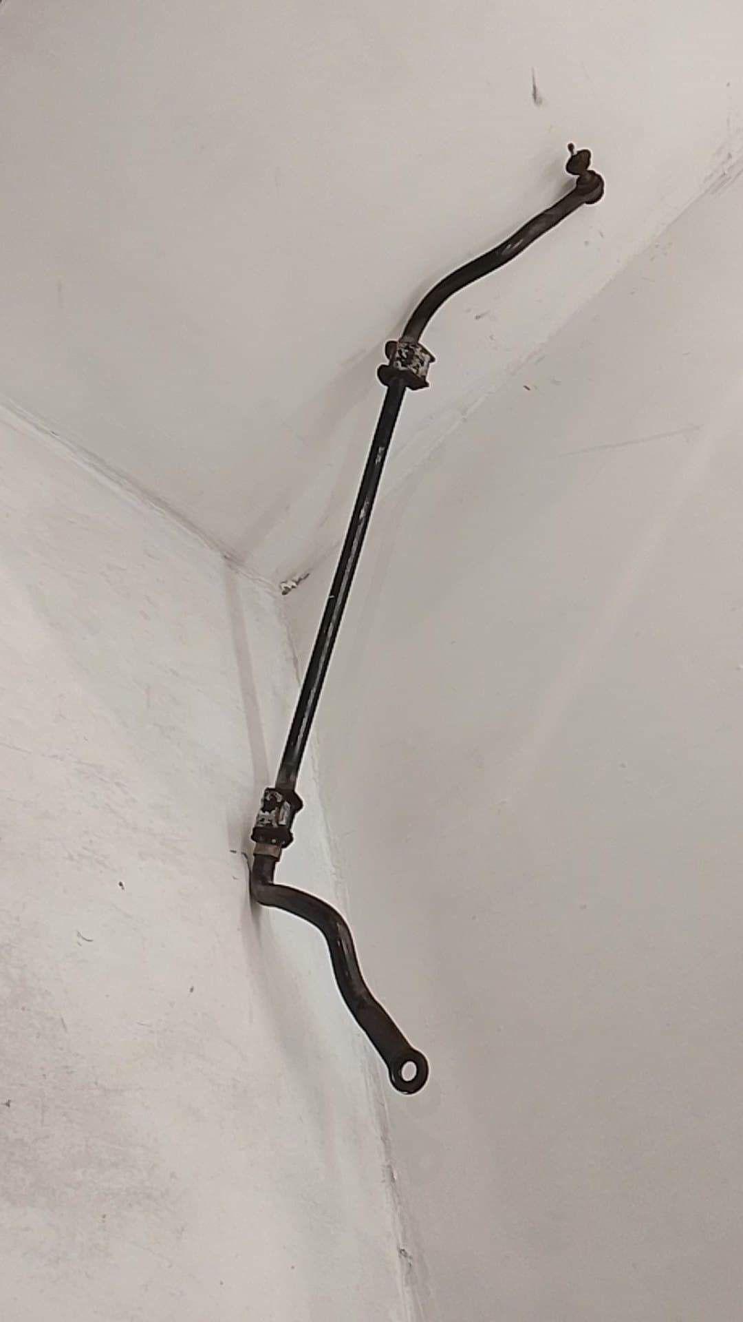 Barra estabilizadora delantera TOYOTA AYGO