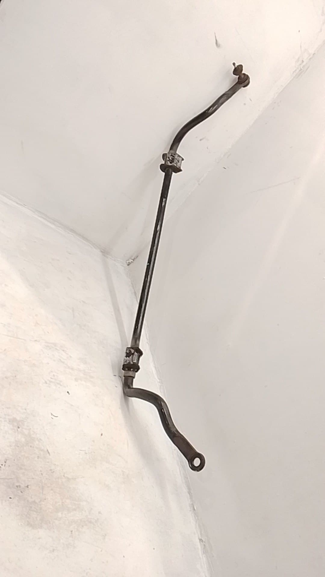 Barra estabilizadora delantera TOYOTA AYGO 2