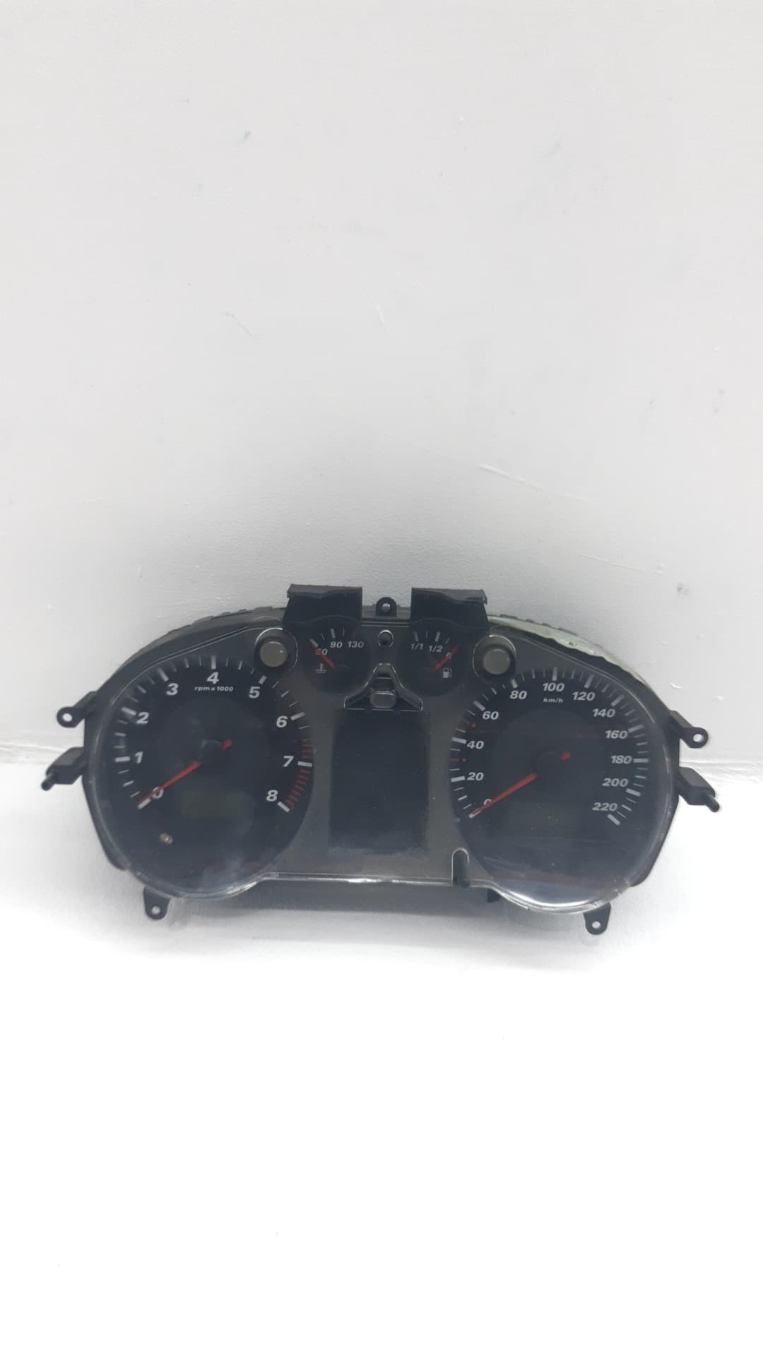 Cuadro instrumentos SEAT IBIZA (6L1)