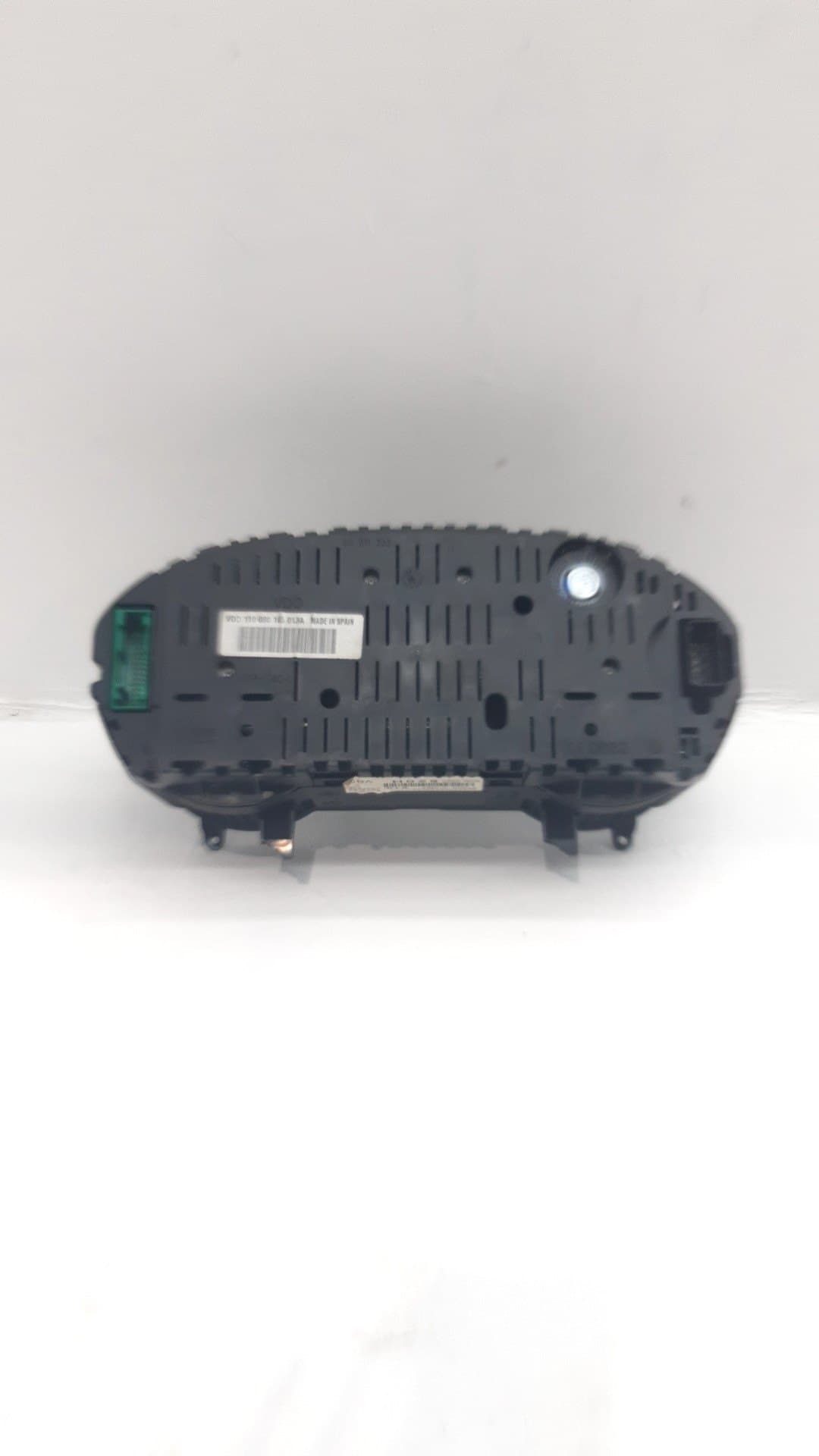 Cuadro instrumentos SEAT IBIZA (6L1) 4
