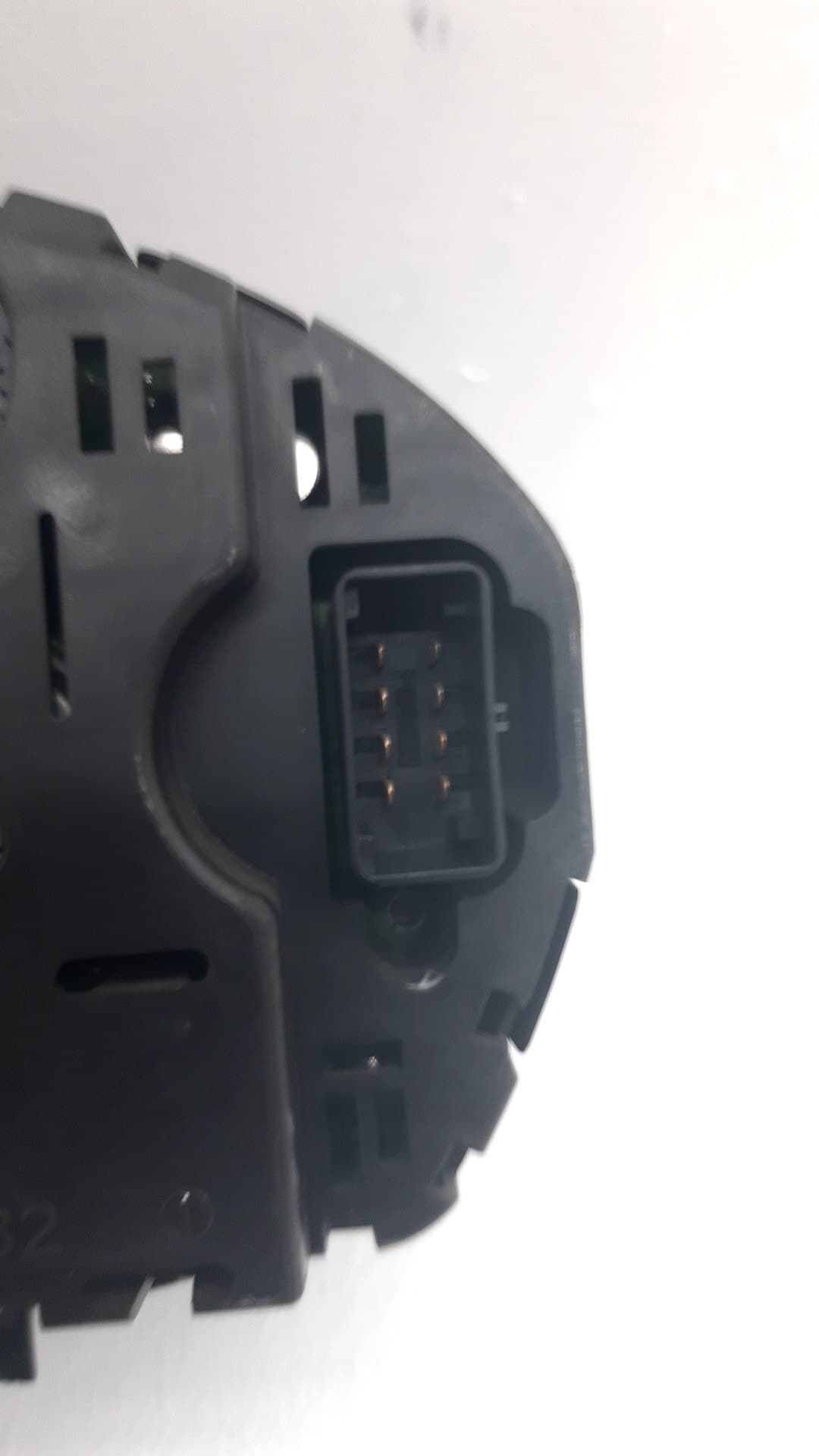 Cuadro instrumentos SEAT IBIZA (6L1) 2