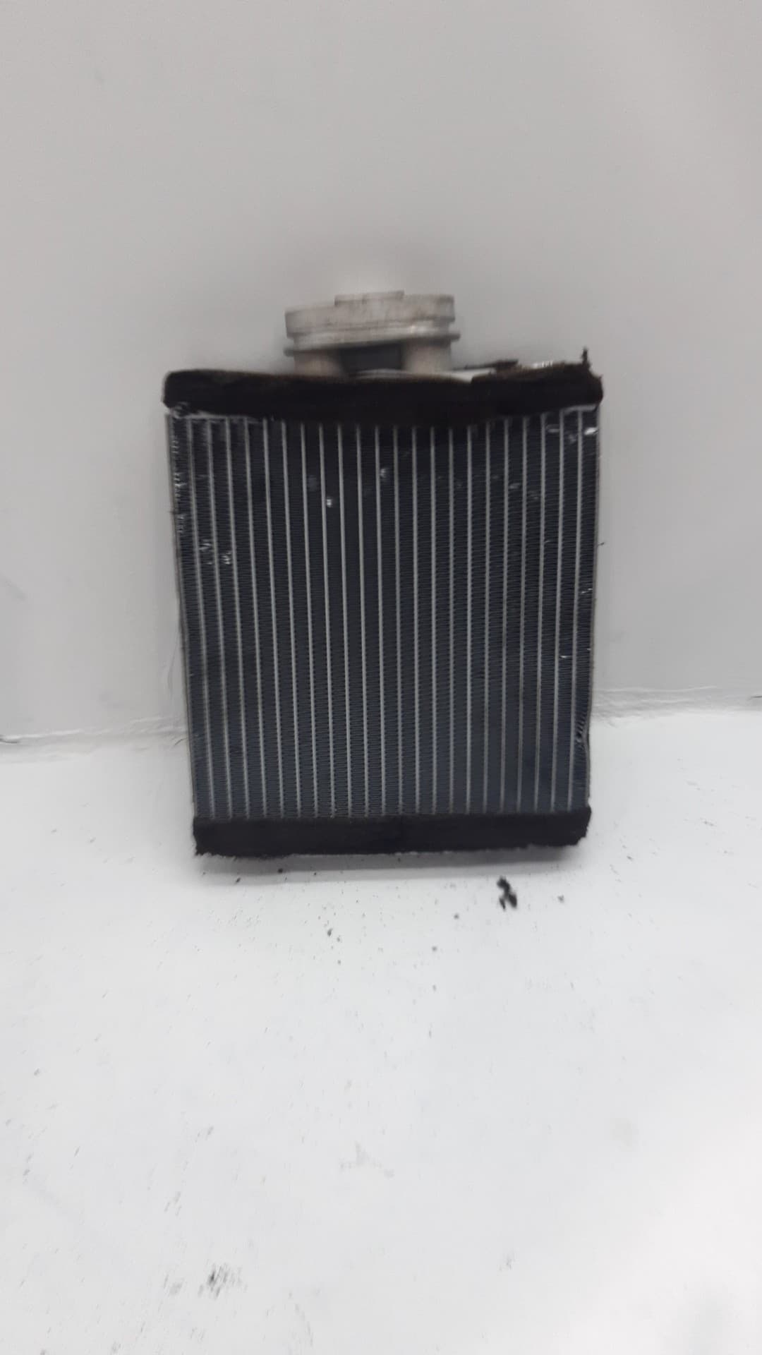 Intercooler SEAT IBIZA (6L1)