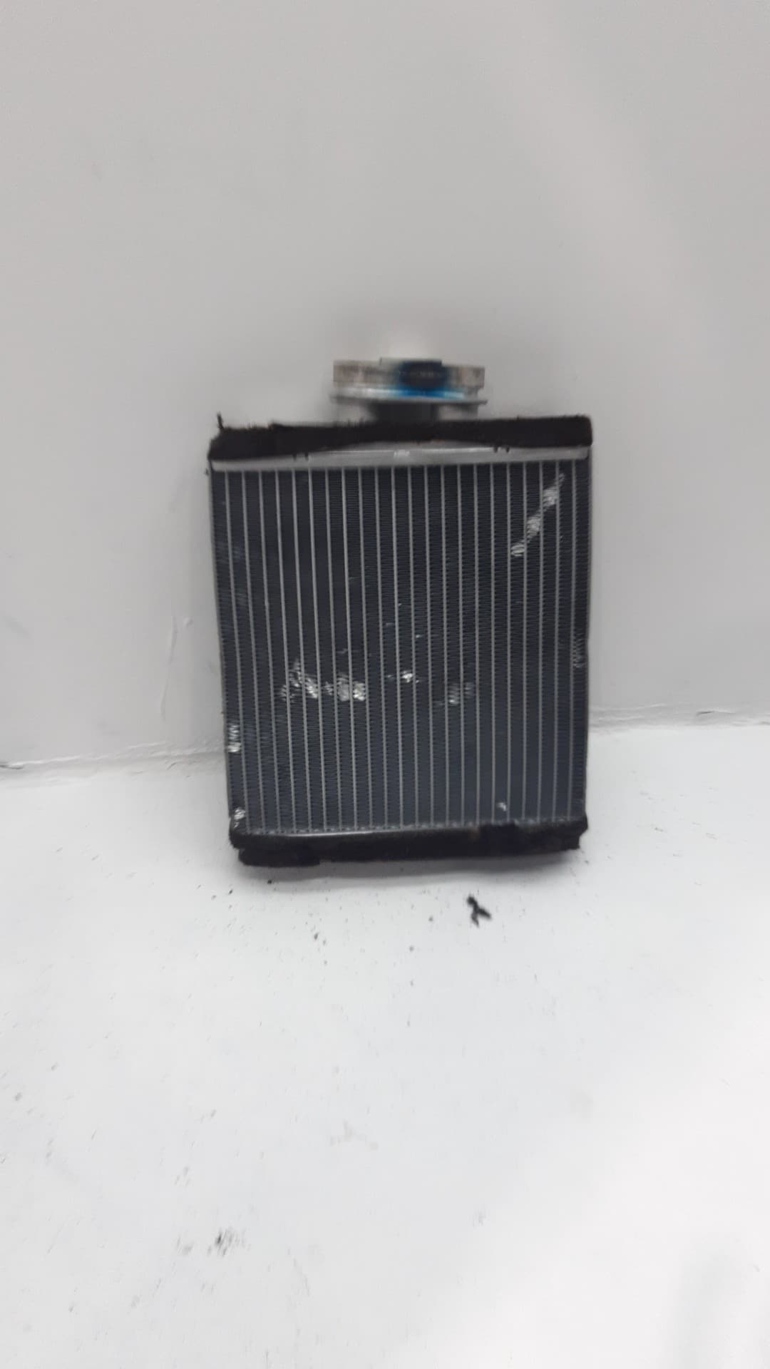 Intercooler SEAT IBIZA (6L1) 2