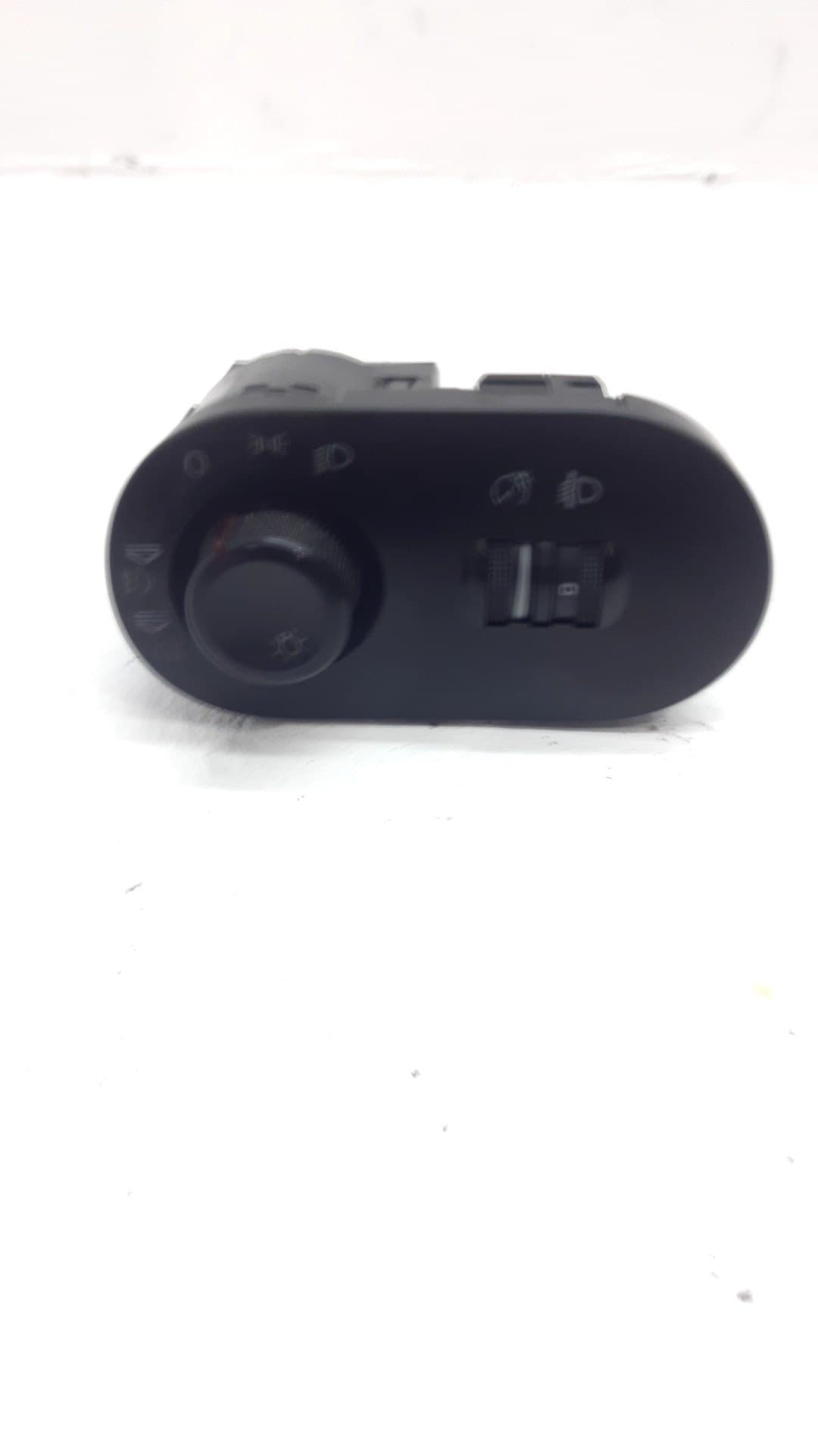 Mando luces SEAT IBIZA (6L1)