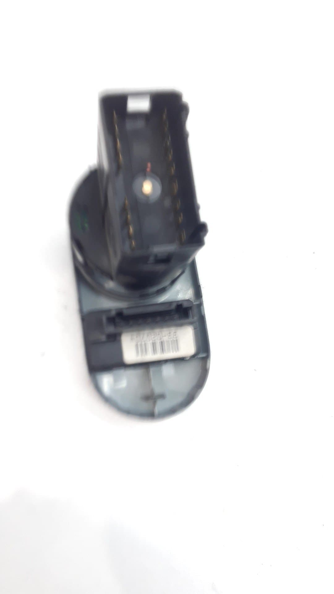 Mando luces SEAT IBIZA (6L1) 2