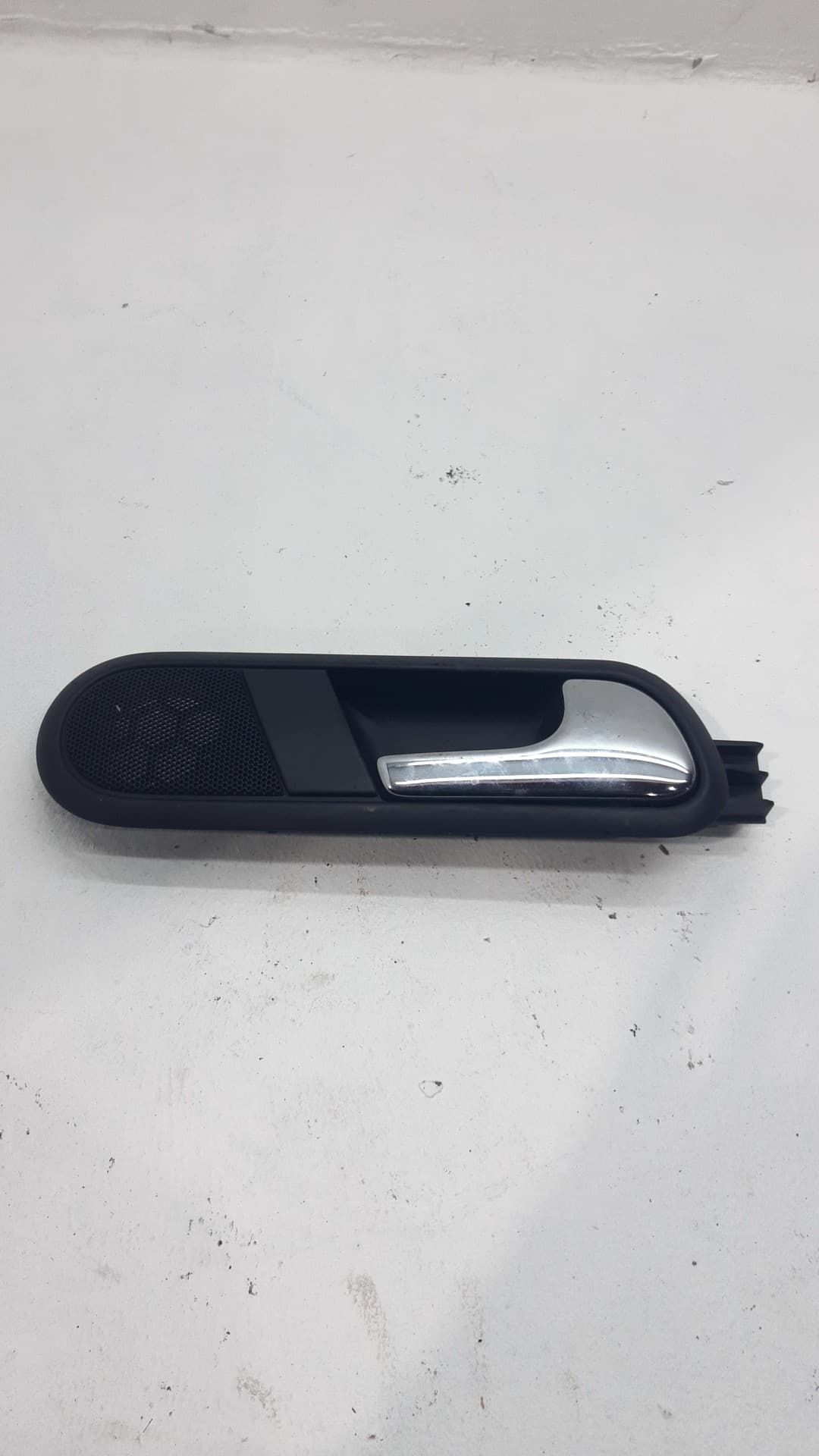 Maneta interior lateral derecha SEAT IBIZA (6L1)