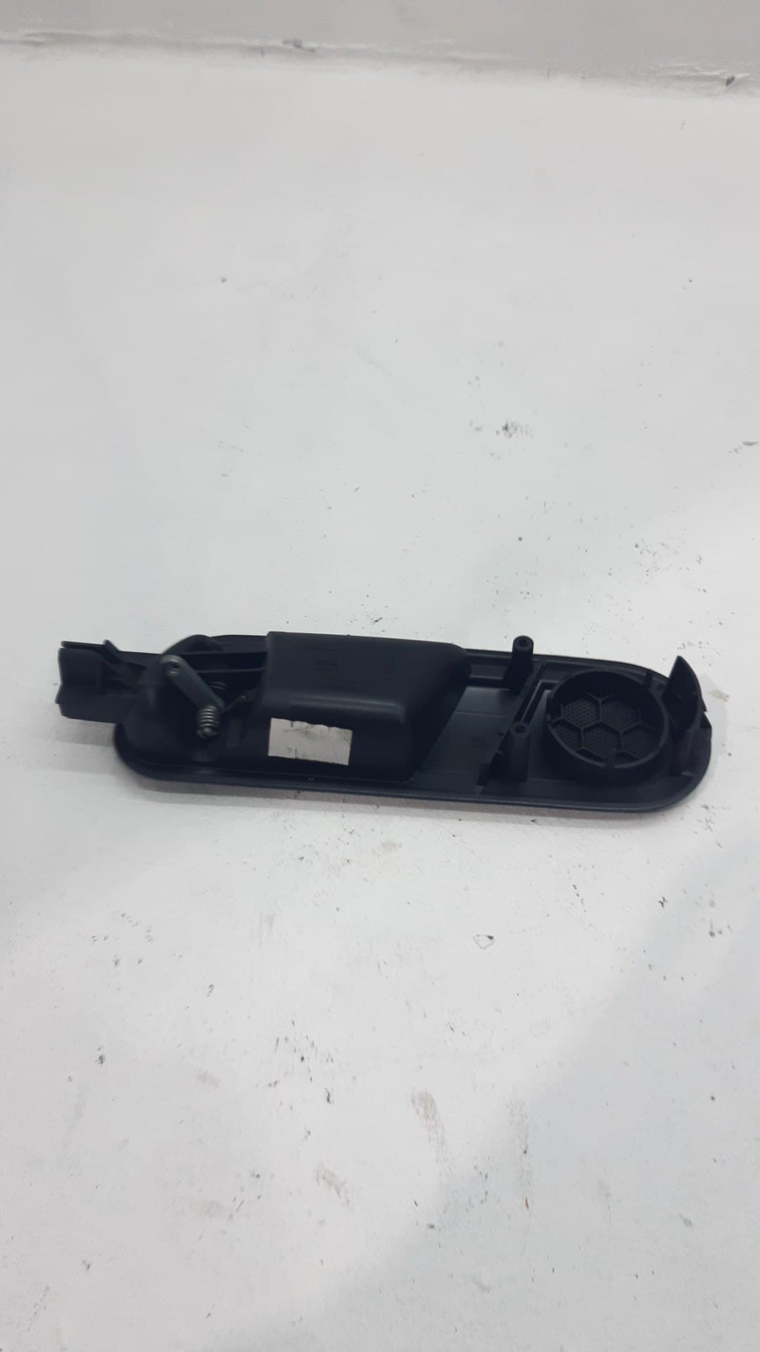 Maneta interior lateral derecha SEAT IBIZA (6L1) 2