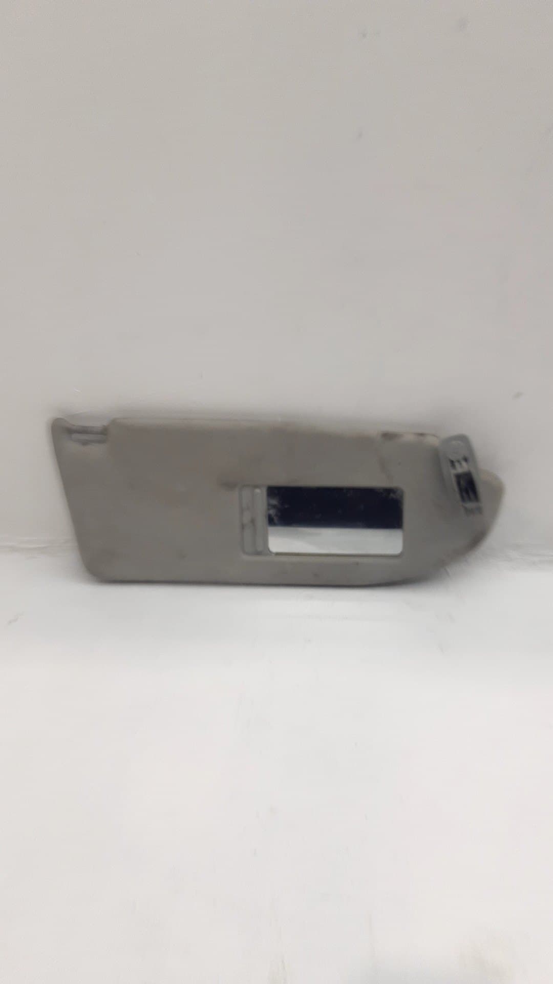Parasol derecho SEAT IBIZA (6L1)