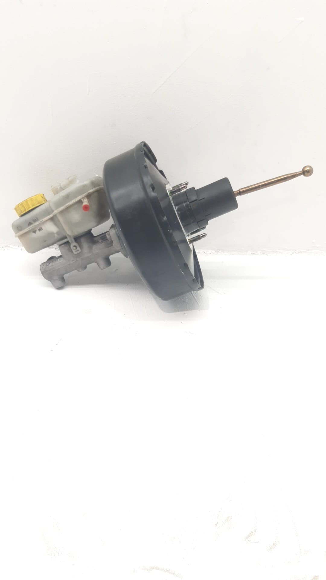 Servofreno SEAT IBIZA (6L1)