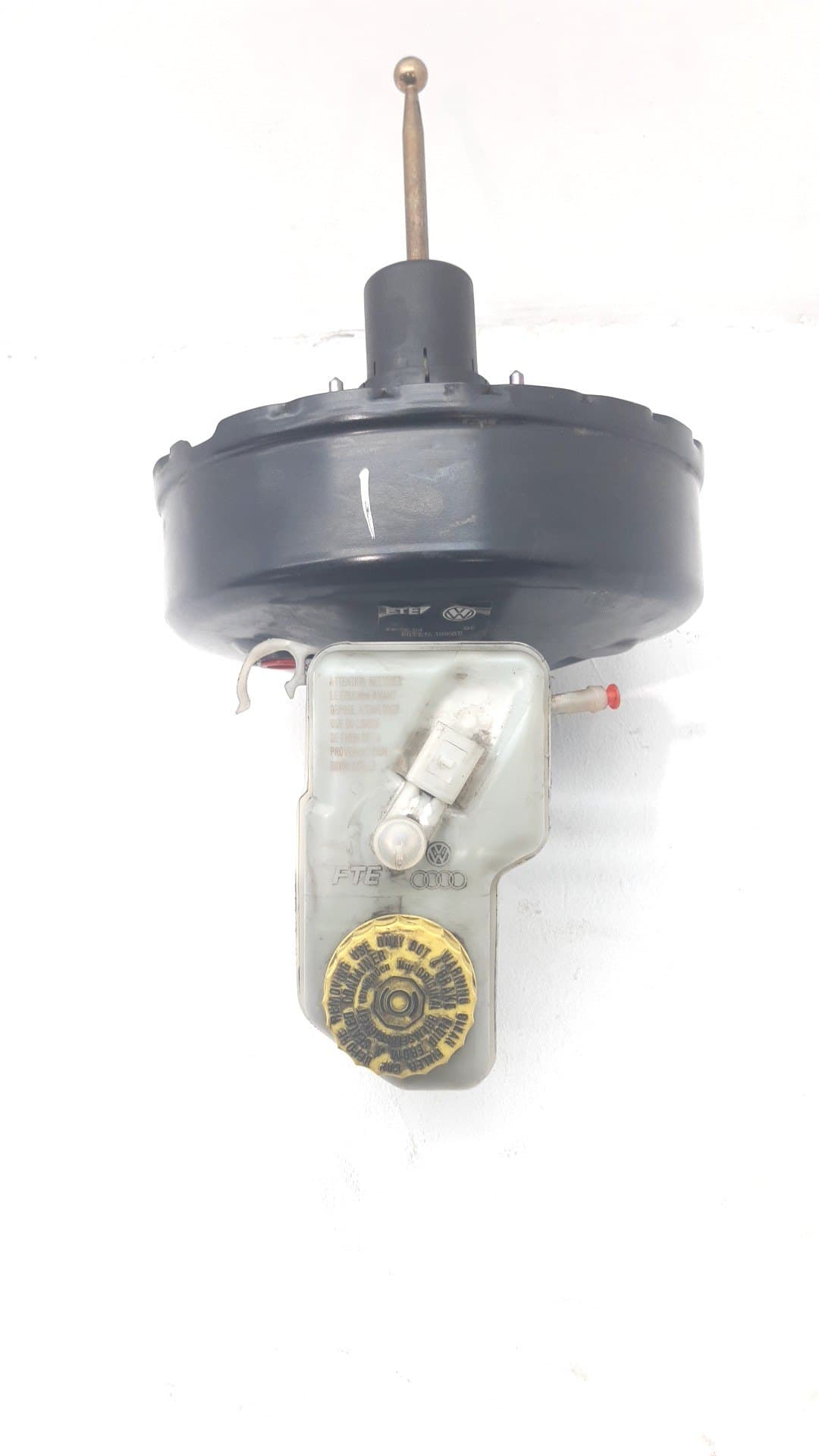 Servofreno SEAT IBIZA (6L1) 4