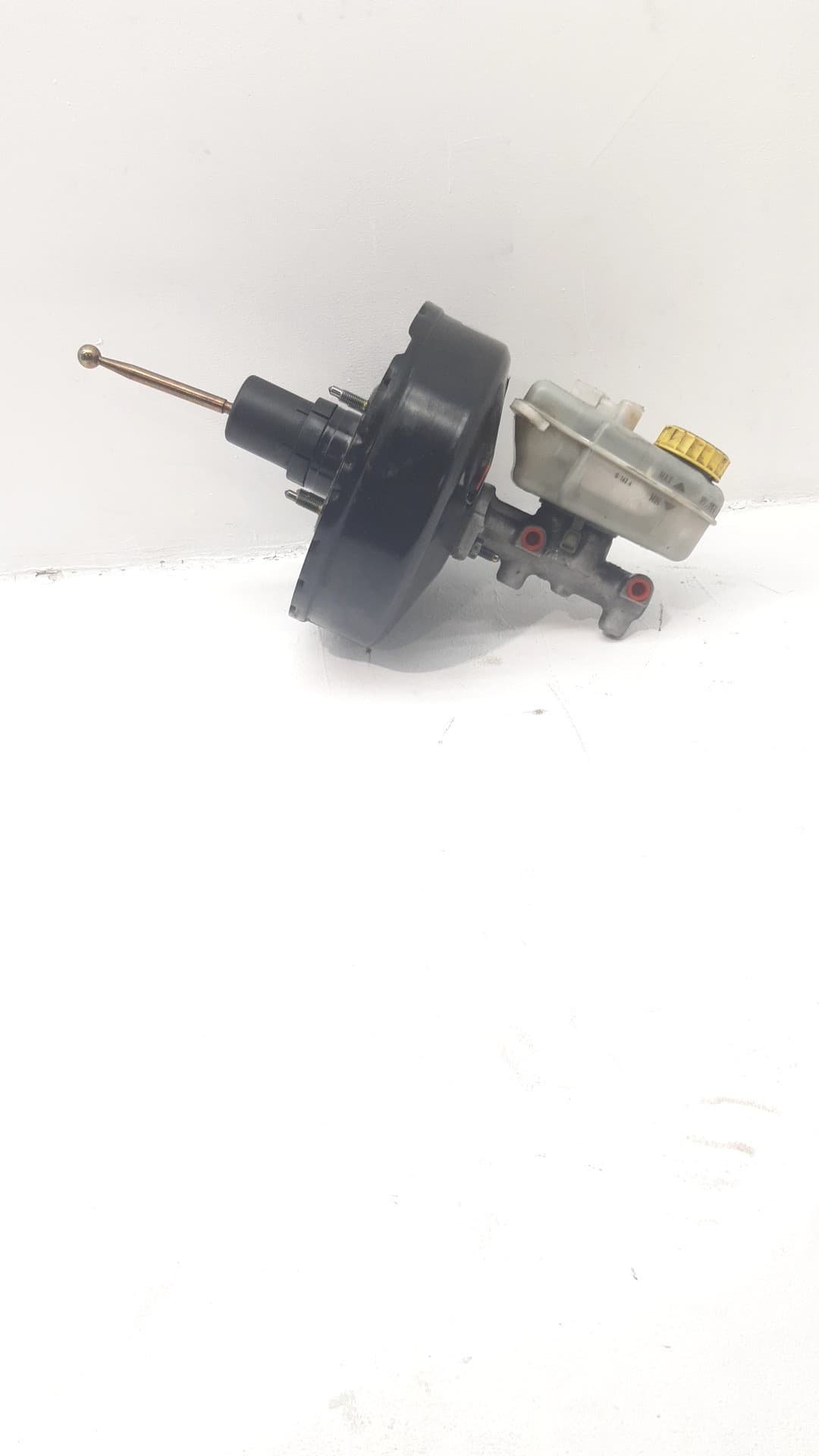 Servofreno SEAT IBIZA (6L1) 3