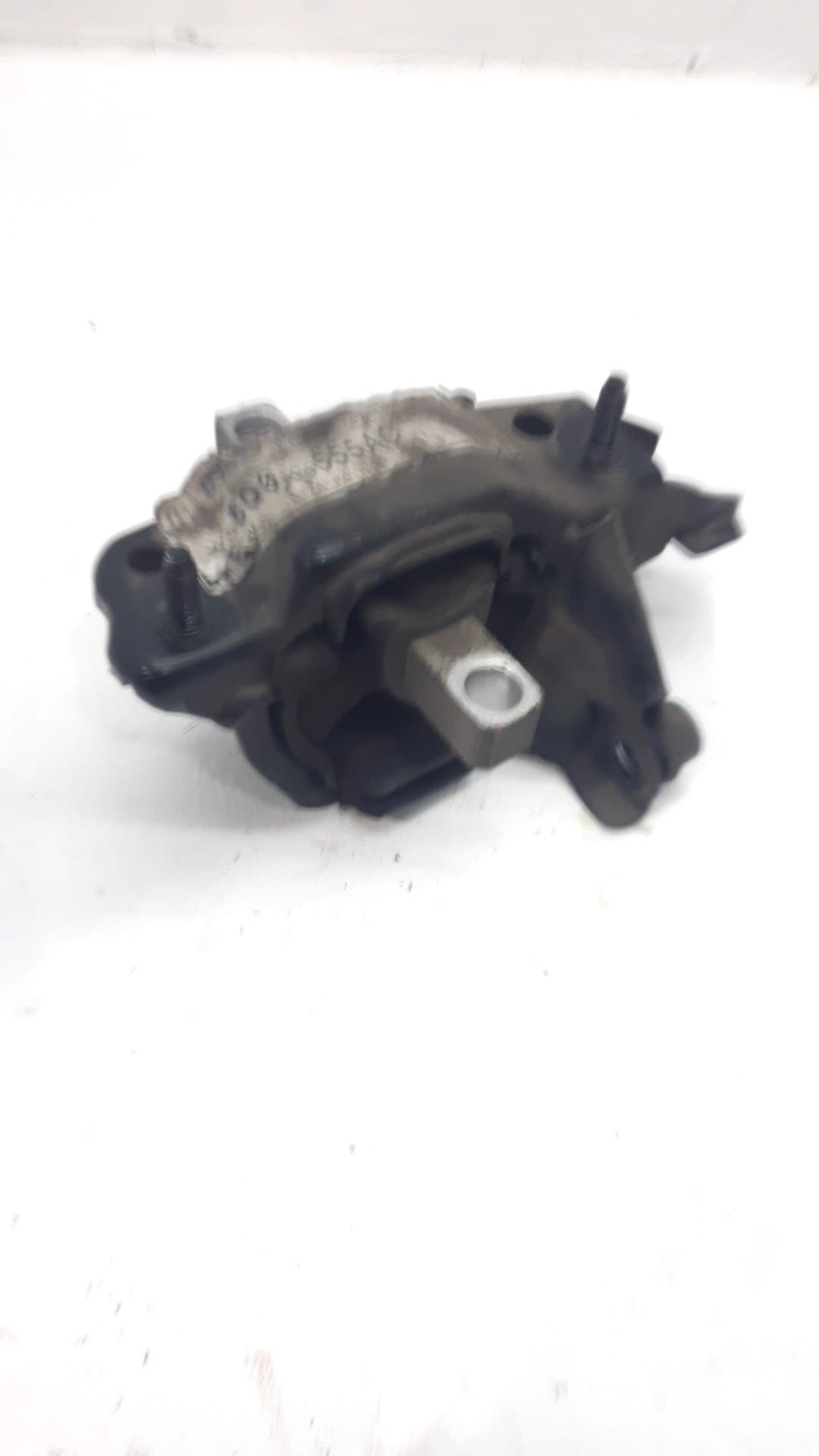 Soporte cambio SEAT IBIZA (6L1) 3