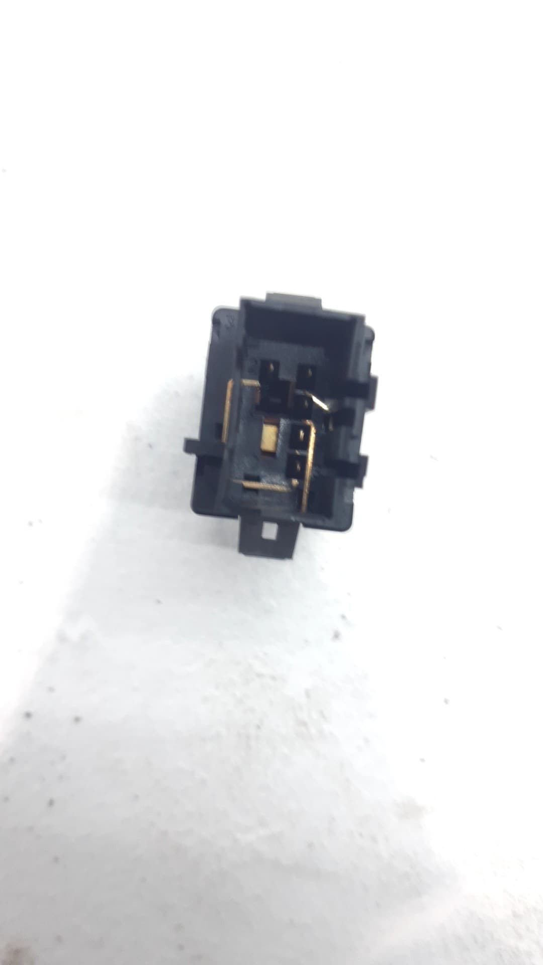 Interruptor SEAT IBIZA (6L1) 2