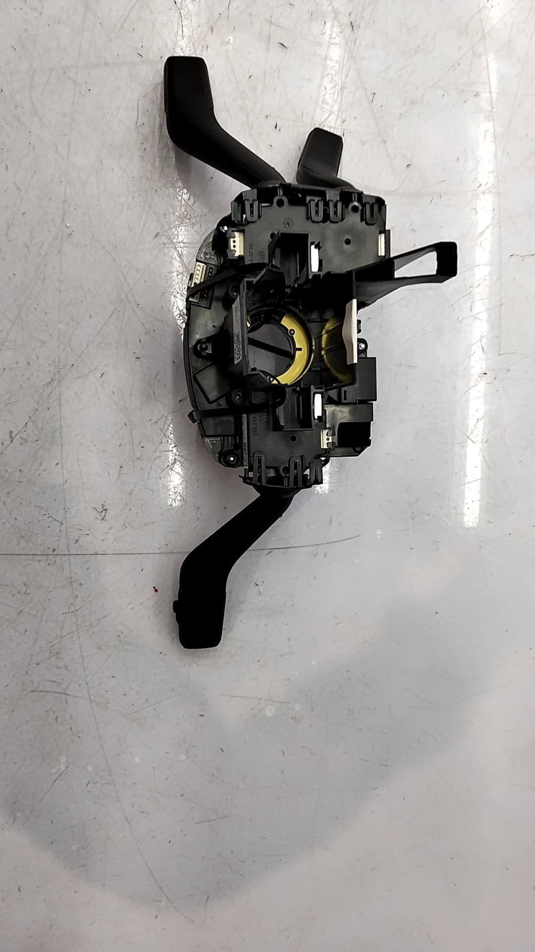 Anillo airbag VOLKSWAGEN PASSAT BERLINA (3B3) 3