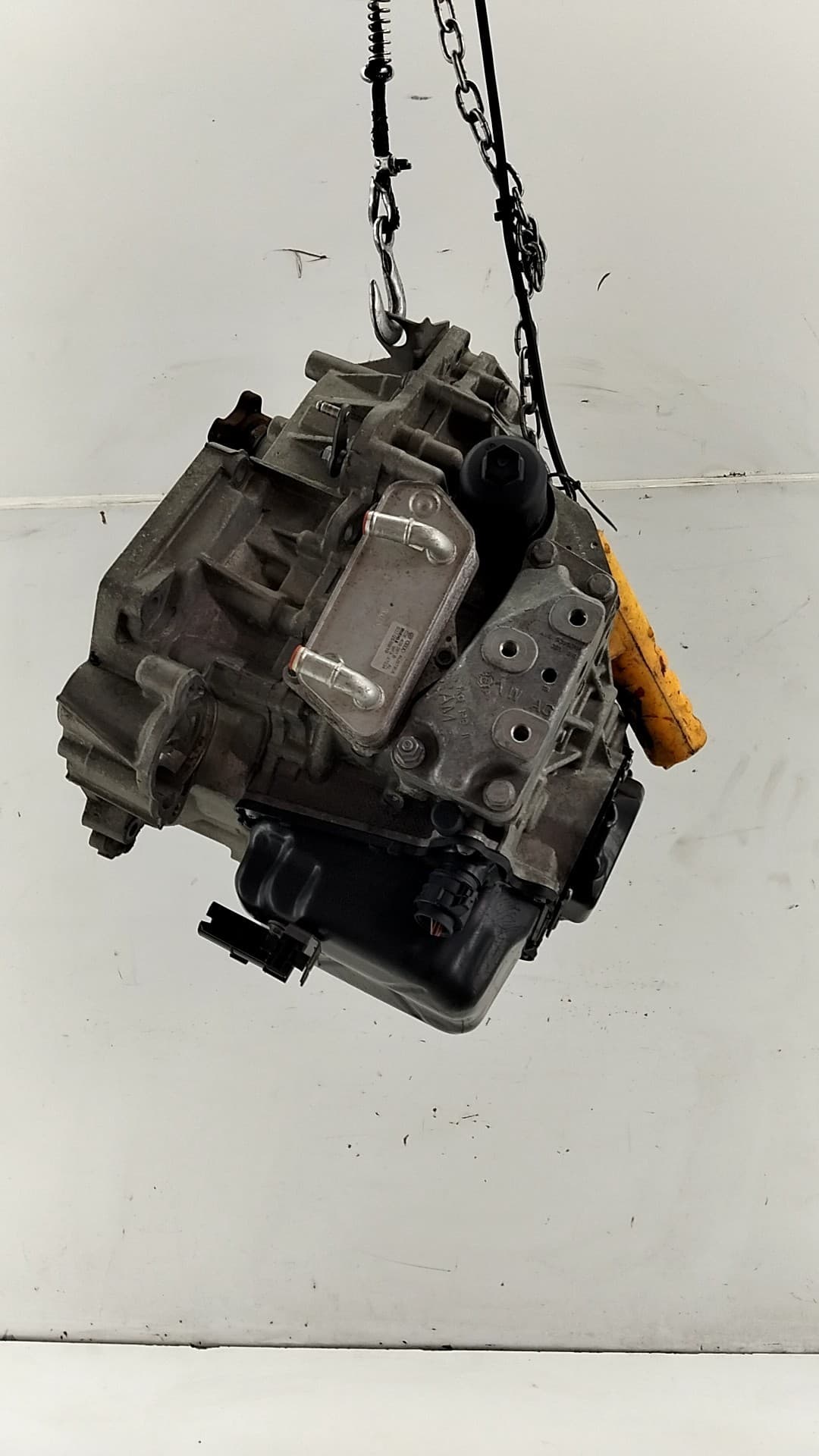 Caja cambios VOLKSWAGEN PASSAT BERLINA (3B3) 3