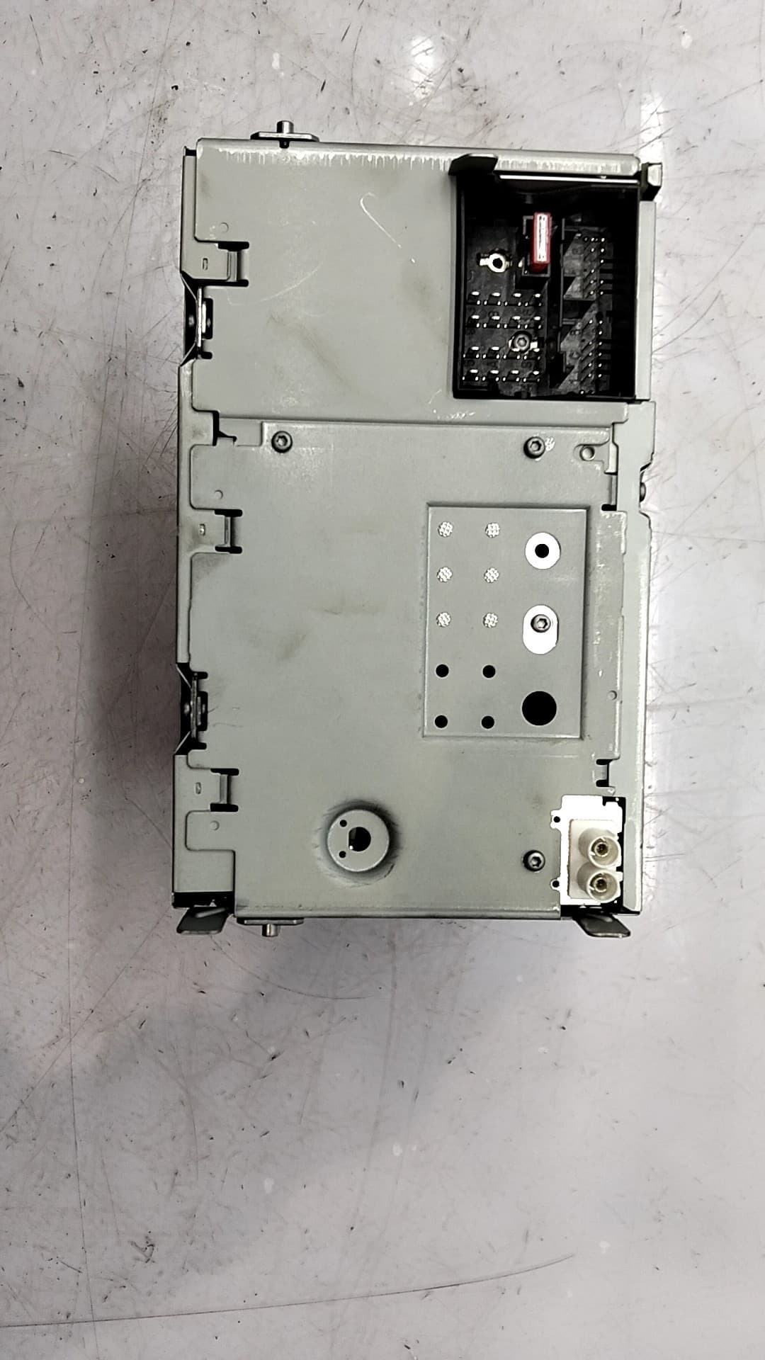 Sistema audio / radio cd VOLKSWAGEN PASSAT BERLINA (3B3) 2