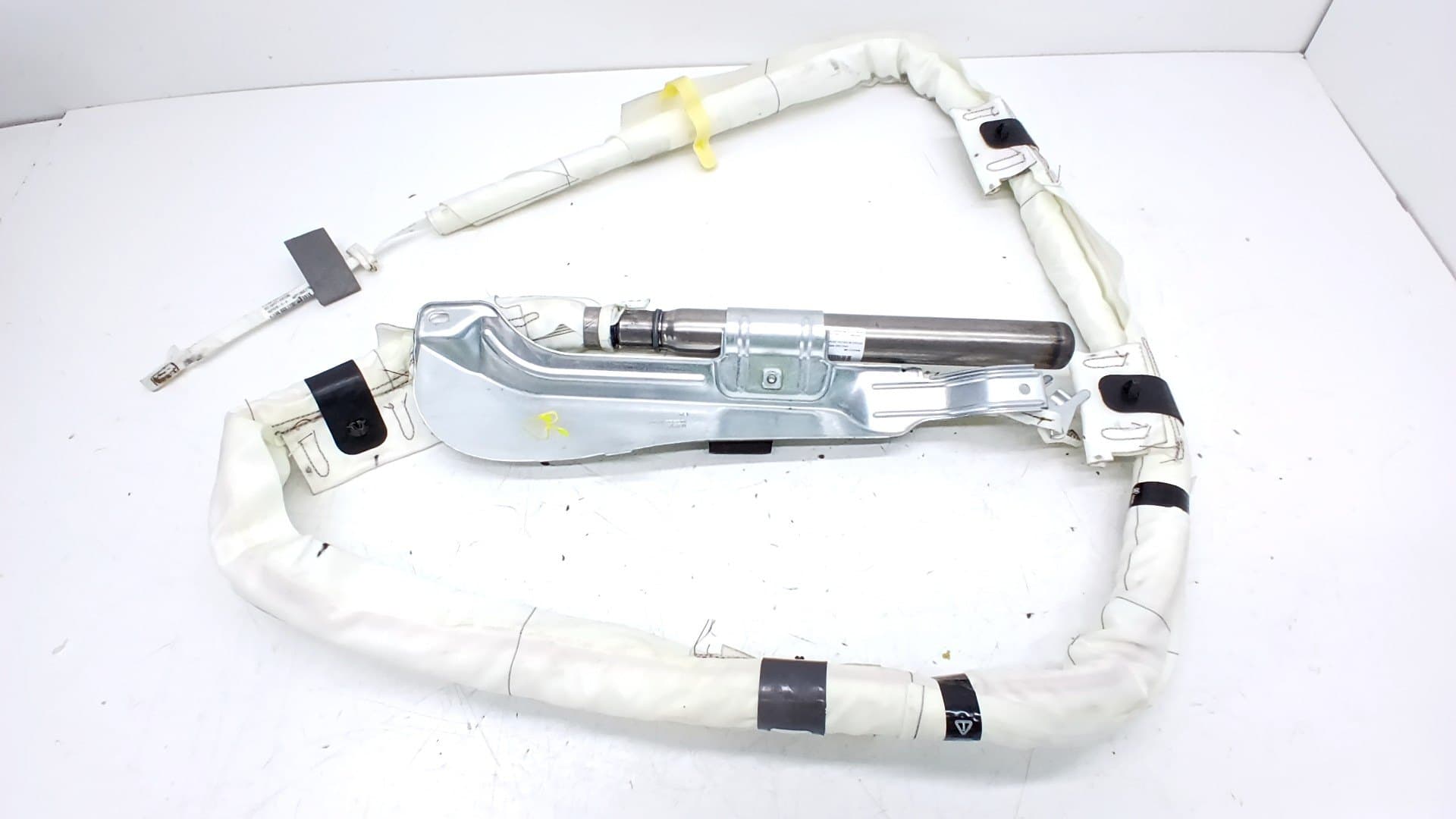 Airbag cortina delantero izquierdo VOLKSWAGEN TIGUAN (AX1) 2