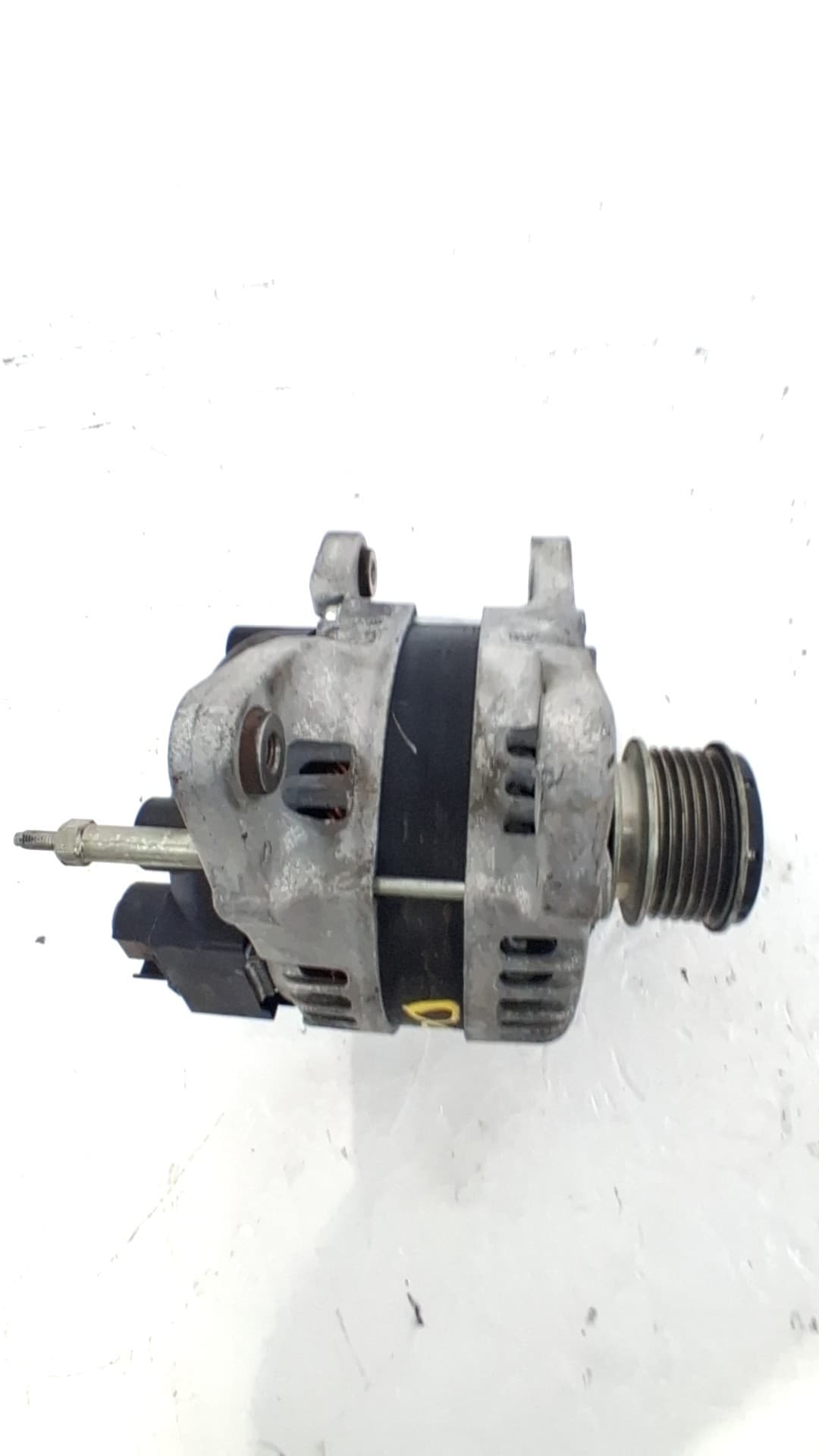 Alternador VOLKSWAGEN TIGUAN (AX1)