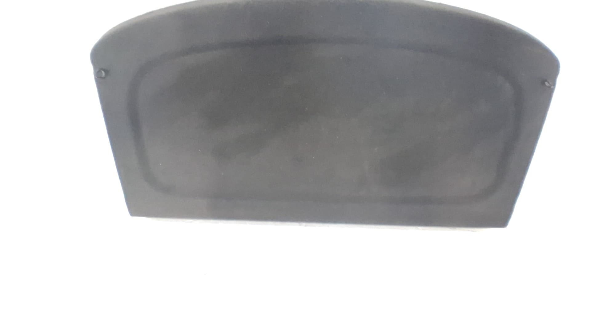 Bandeja trasera VOLKSWAGEN TIGUAN (AX1) 2