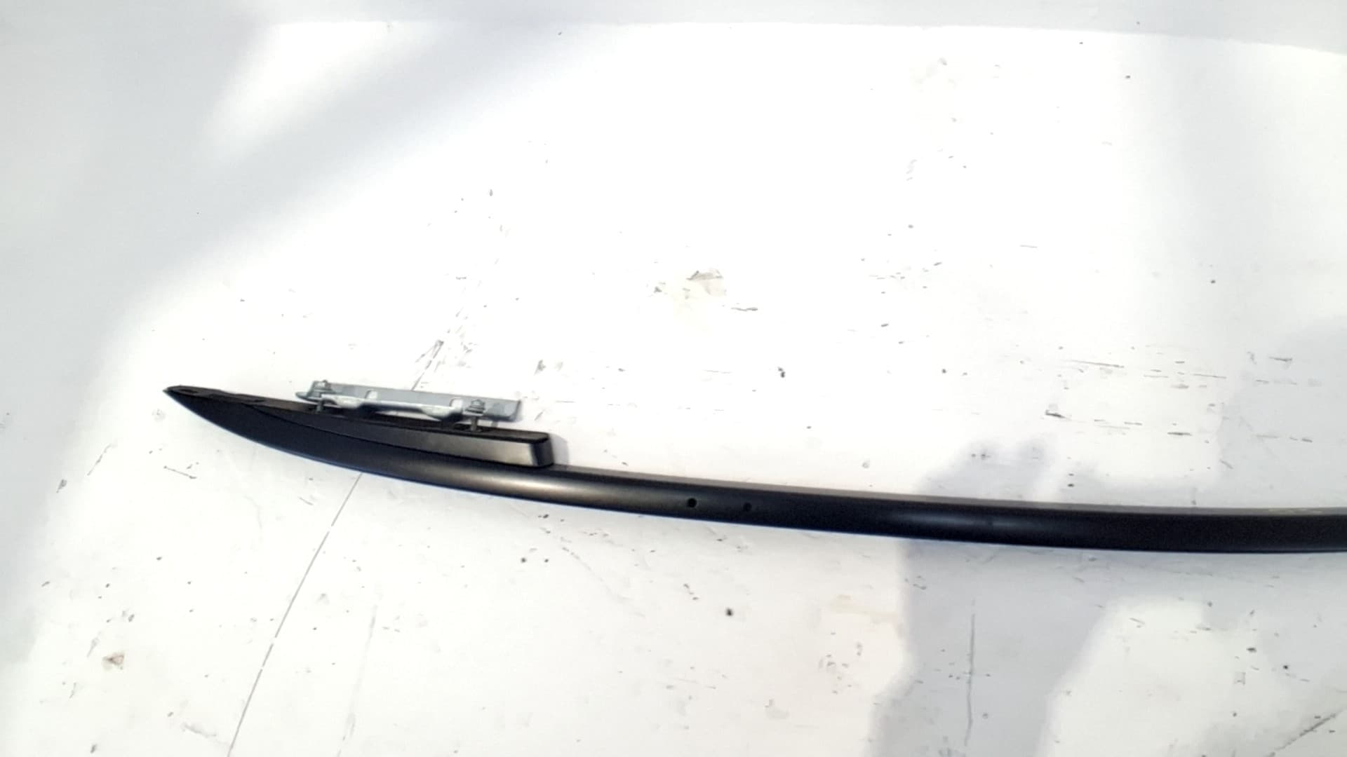 Barras techo VOLKSWAGEN TIGUAN (AX1) 2