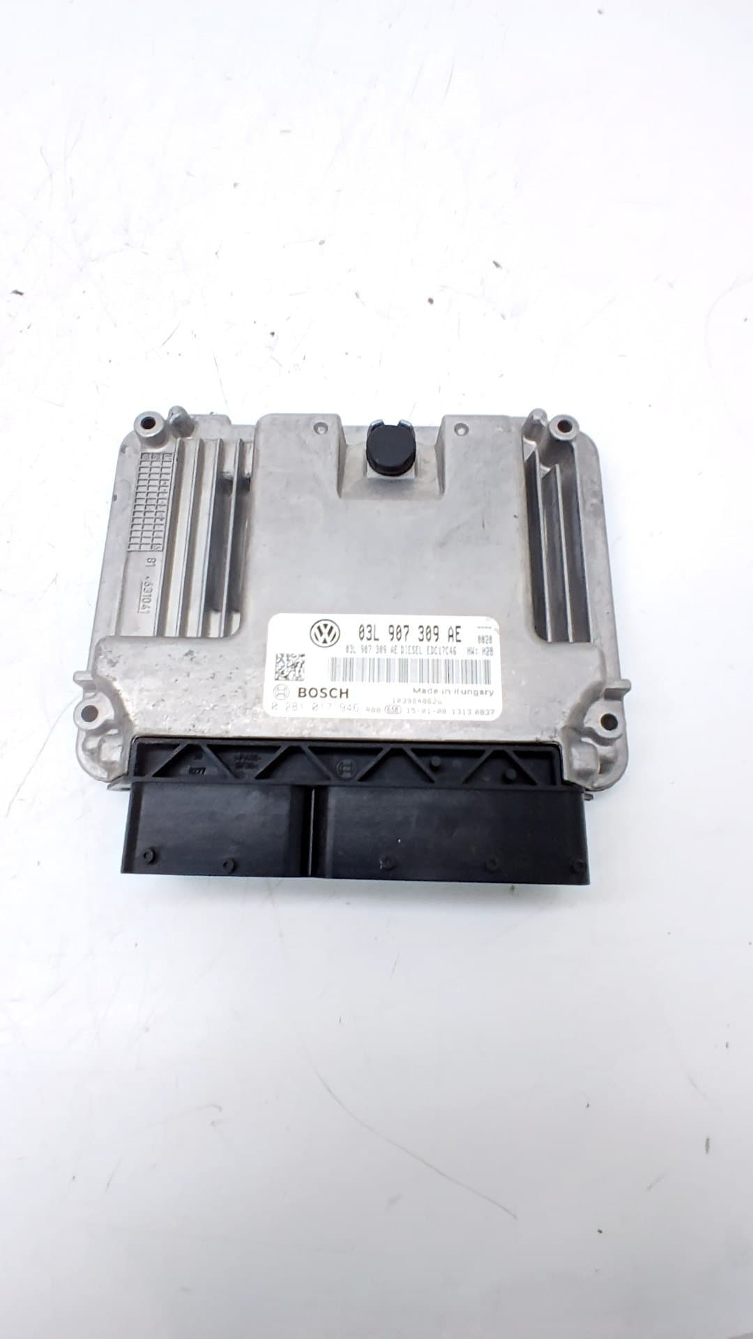 Centralita motor uce VOLKSWAGEN TIGUAN (AX1)