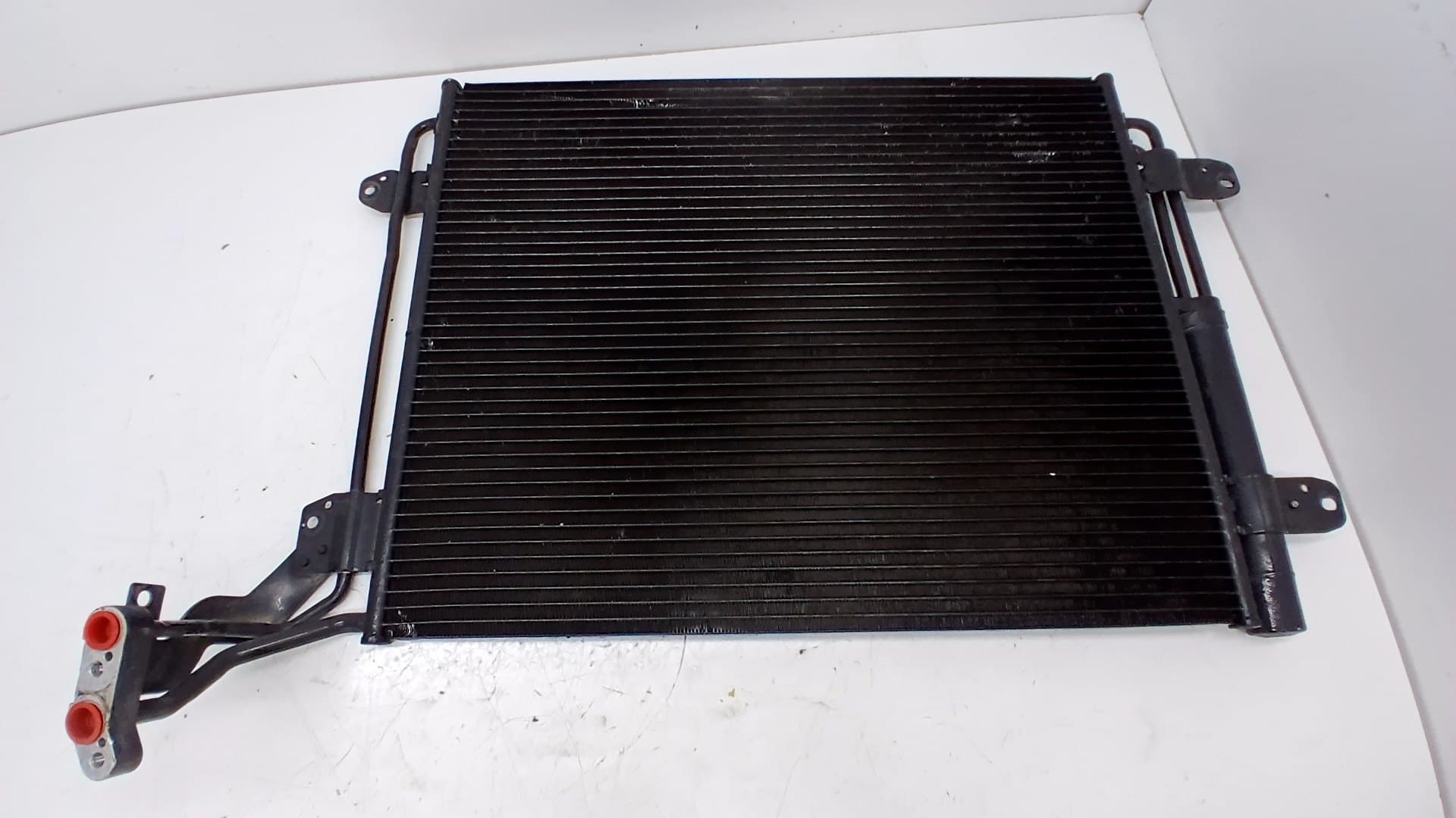 Recambio VOLKSWAGEN TIGUAN (AX1) ref. 5N0820411E 3