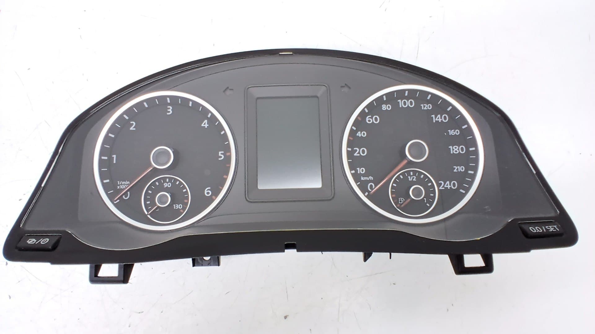 Cuadro instrumentos VOLKSWAGEN TIGUAN (AX1)