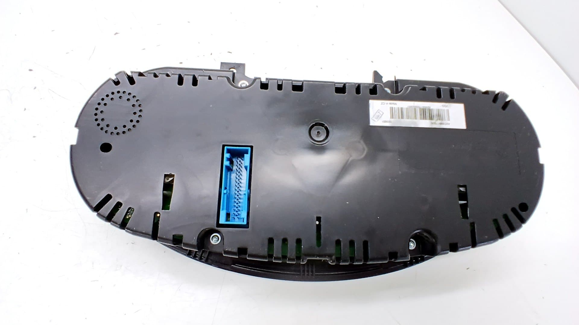 Cuadro instrumentos VOLKSWAGEN TIGUAN (AX1) 3